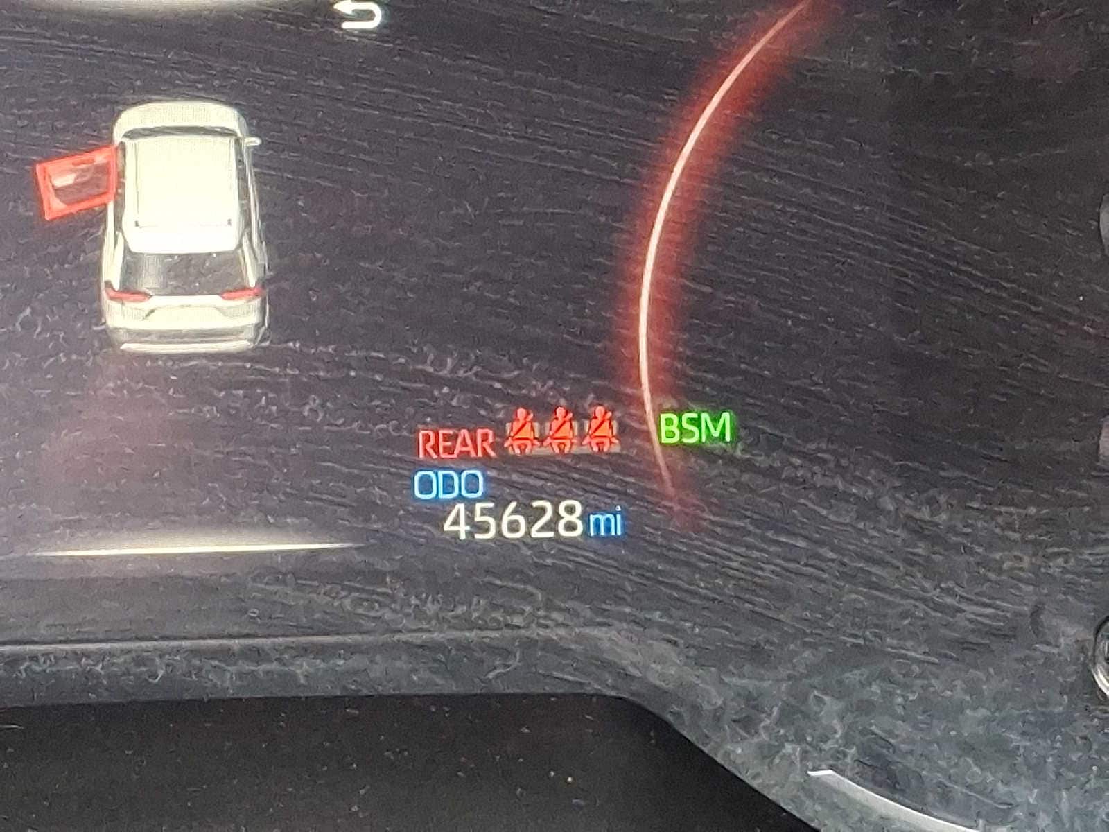 Thumbnail: 2024 Toyota RAV4 - 22