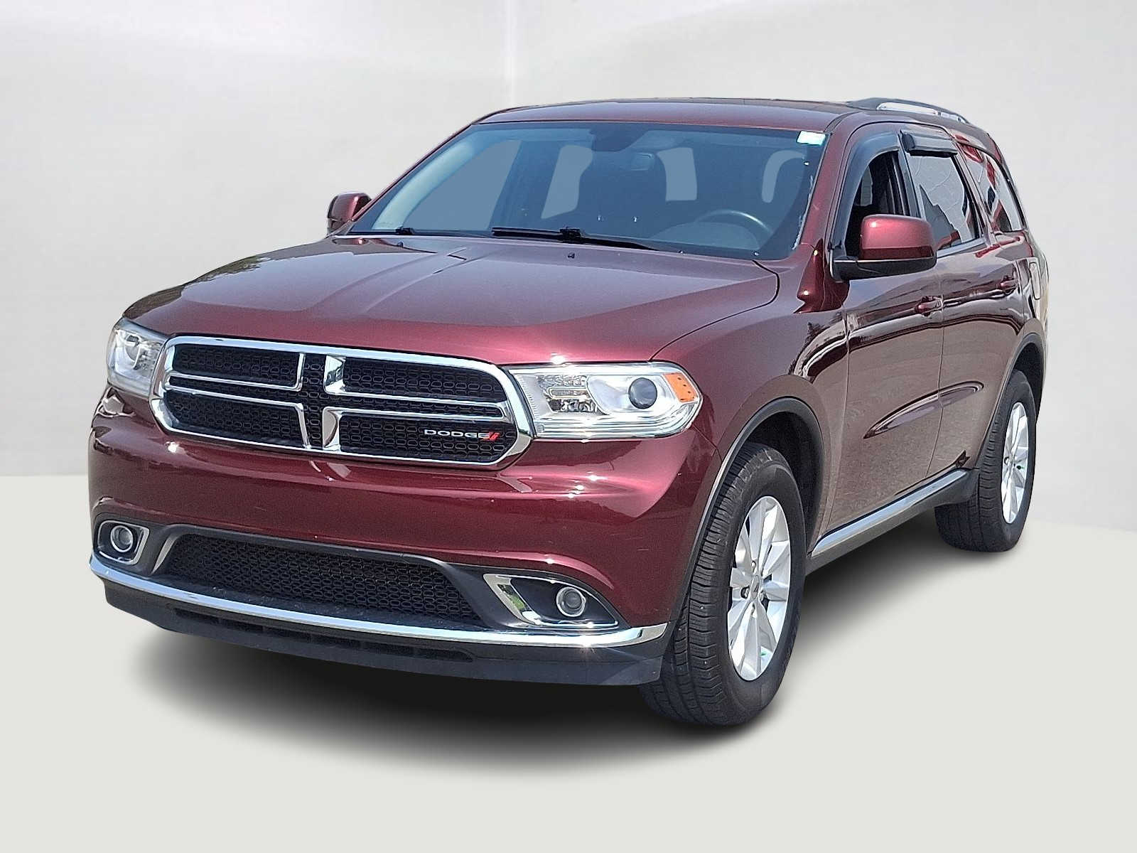 2019 Dodge Durango SXT -
                  Wappingers Falls, NY