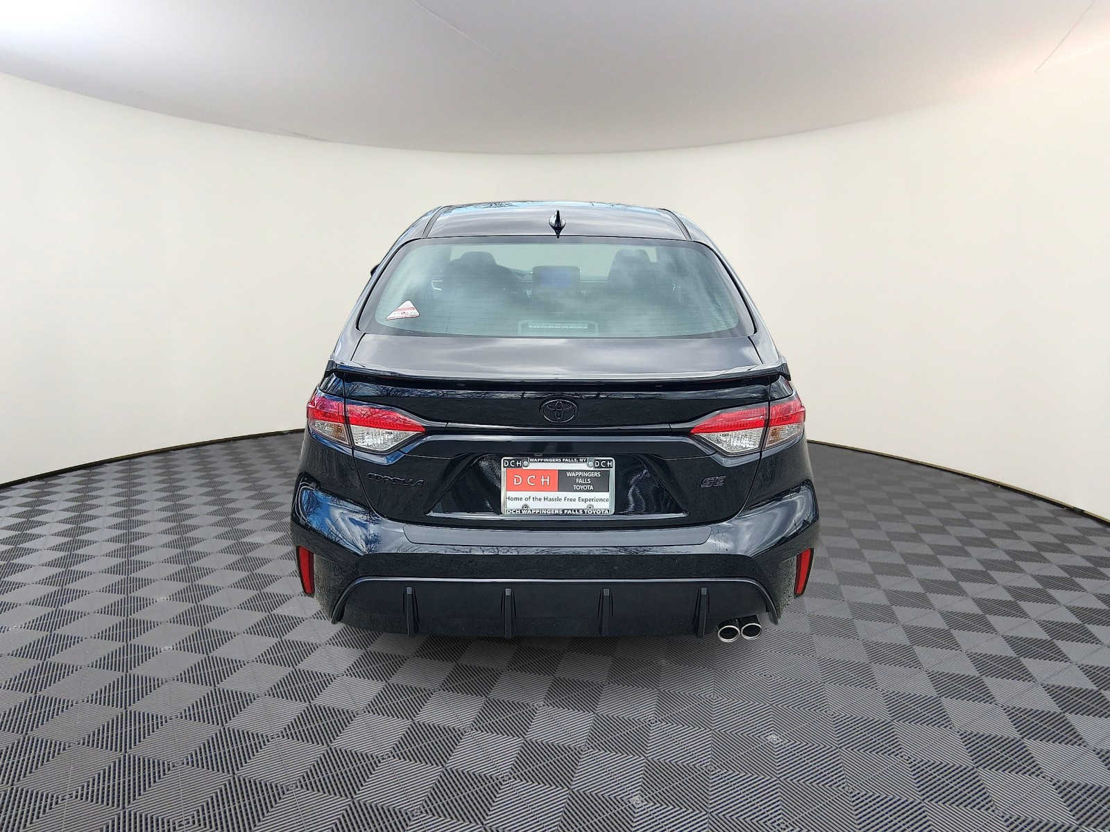 Thumbnail: 2026 Toyota Corolla - 5