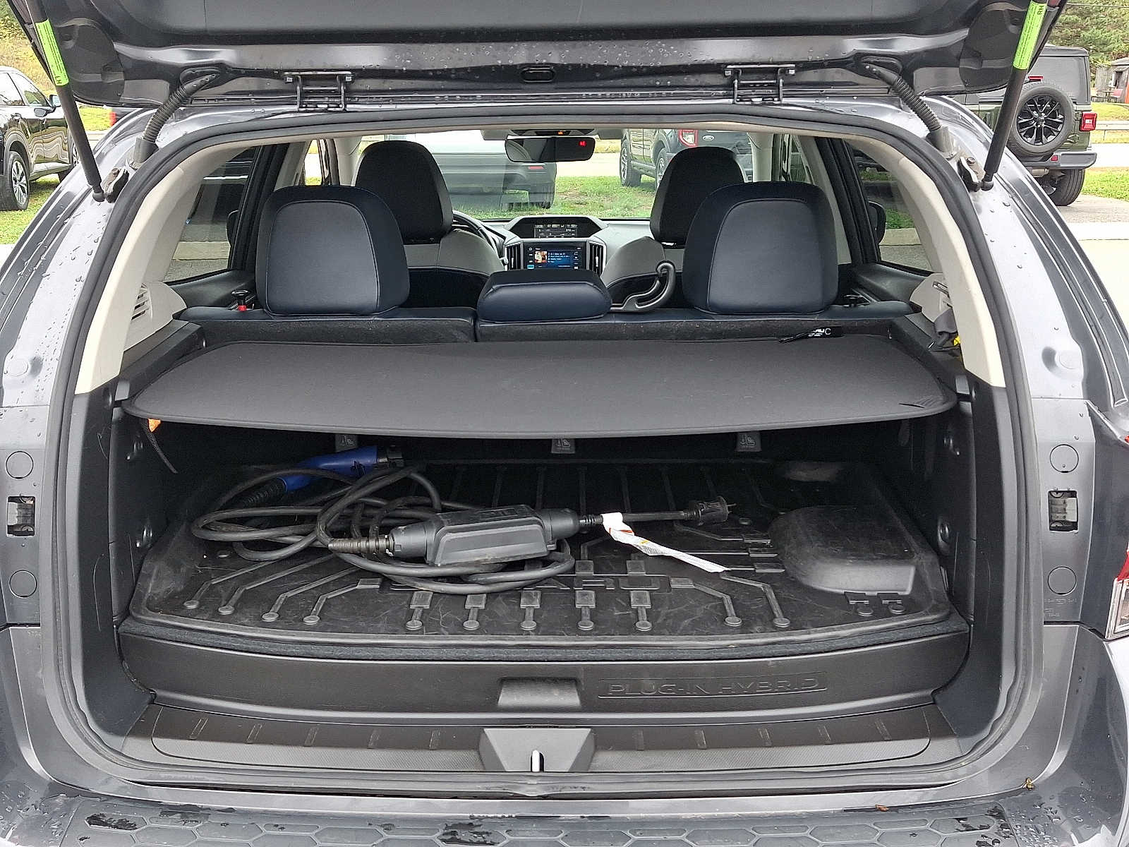 Thumbnail: 2023 Subaru Crosstrek - 24