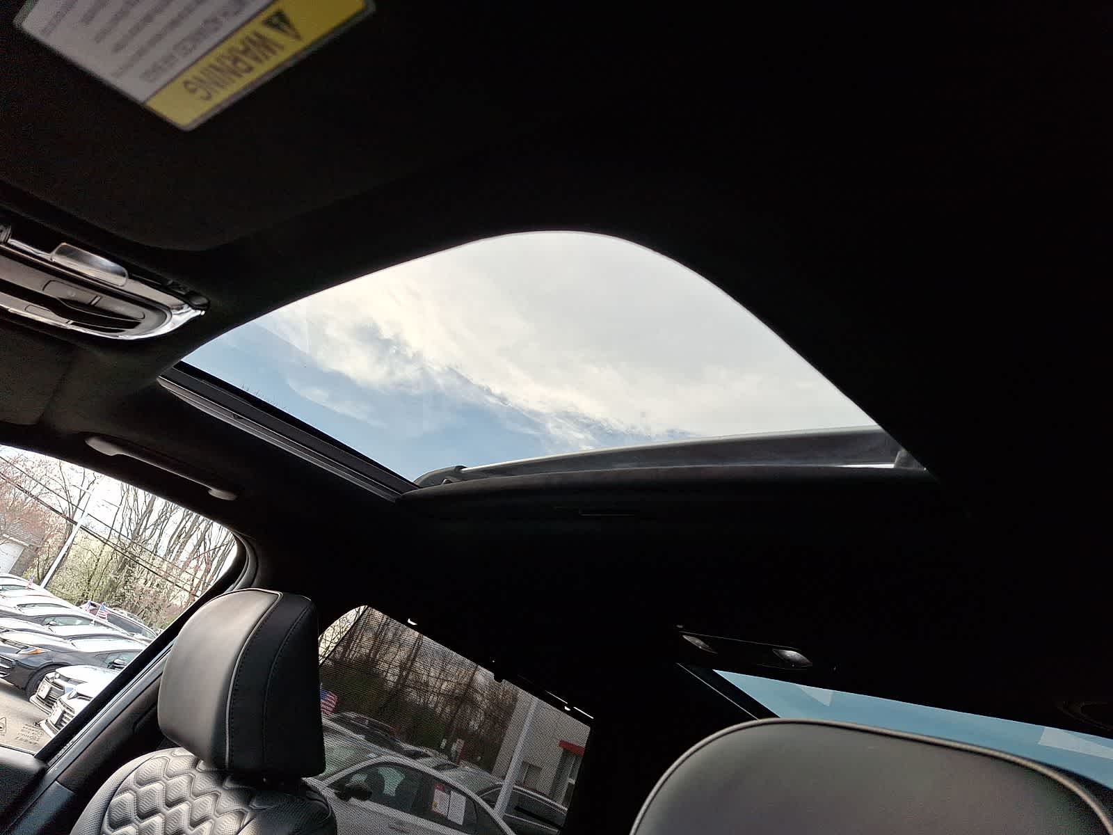 Thumbnail: 2022 Hyundai Palisade - 17