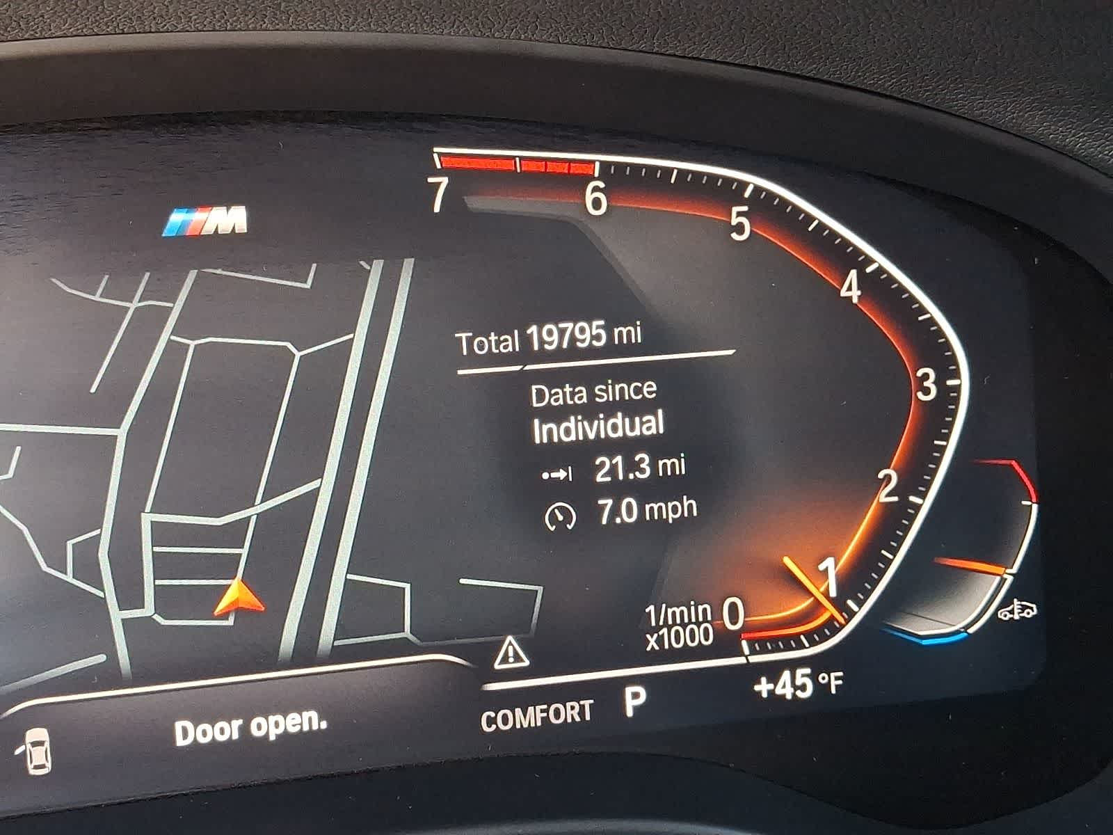 Thumbnail: 2024 BMW X3 - 23