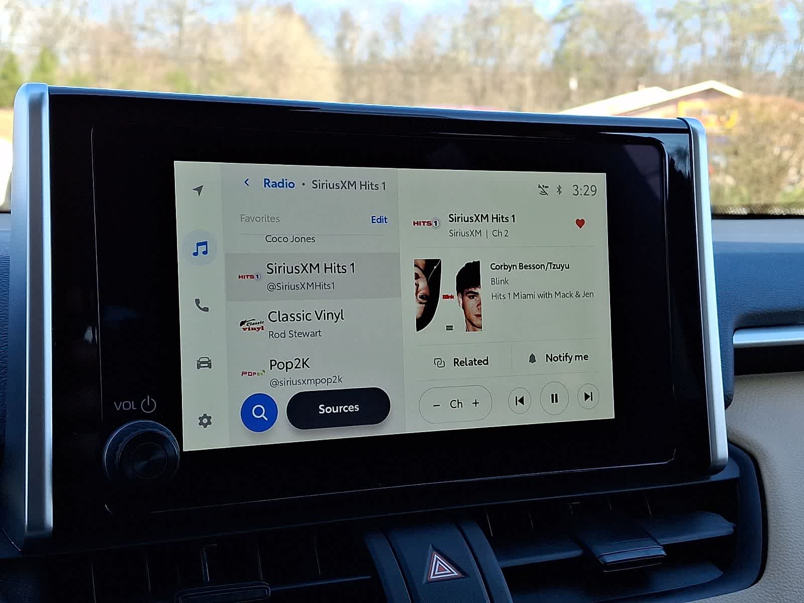 Thumbnail: 2025 Toyota RAV4 - 18