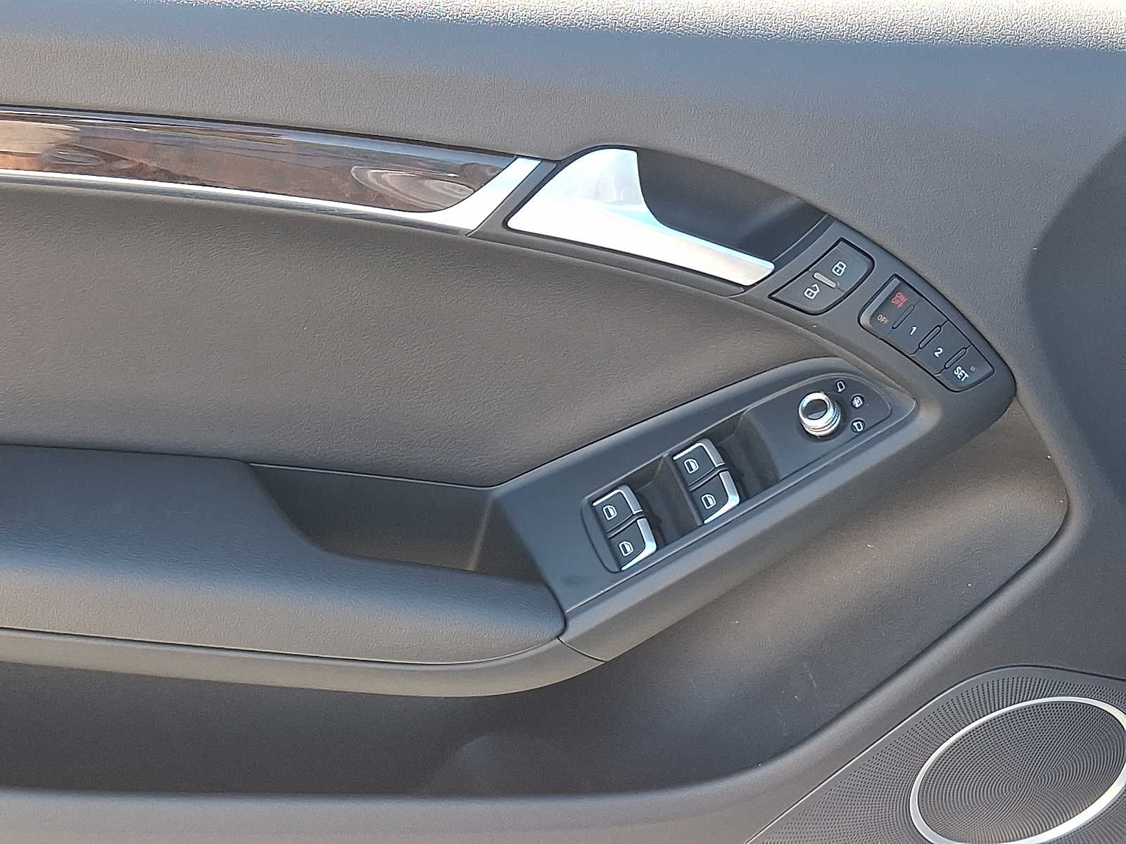 Thumbnail: 2016 Audi A5 - 12