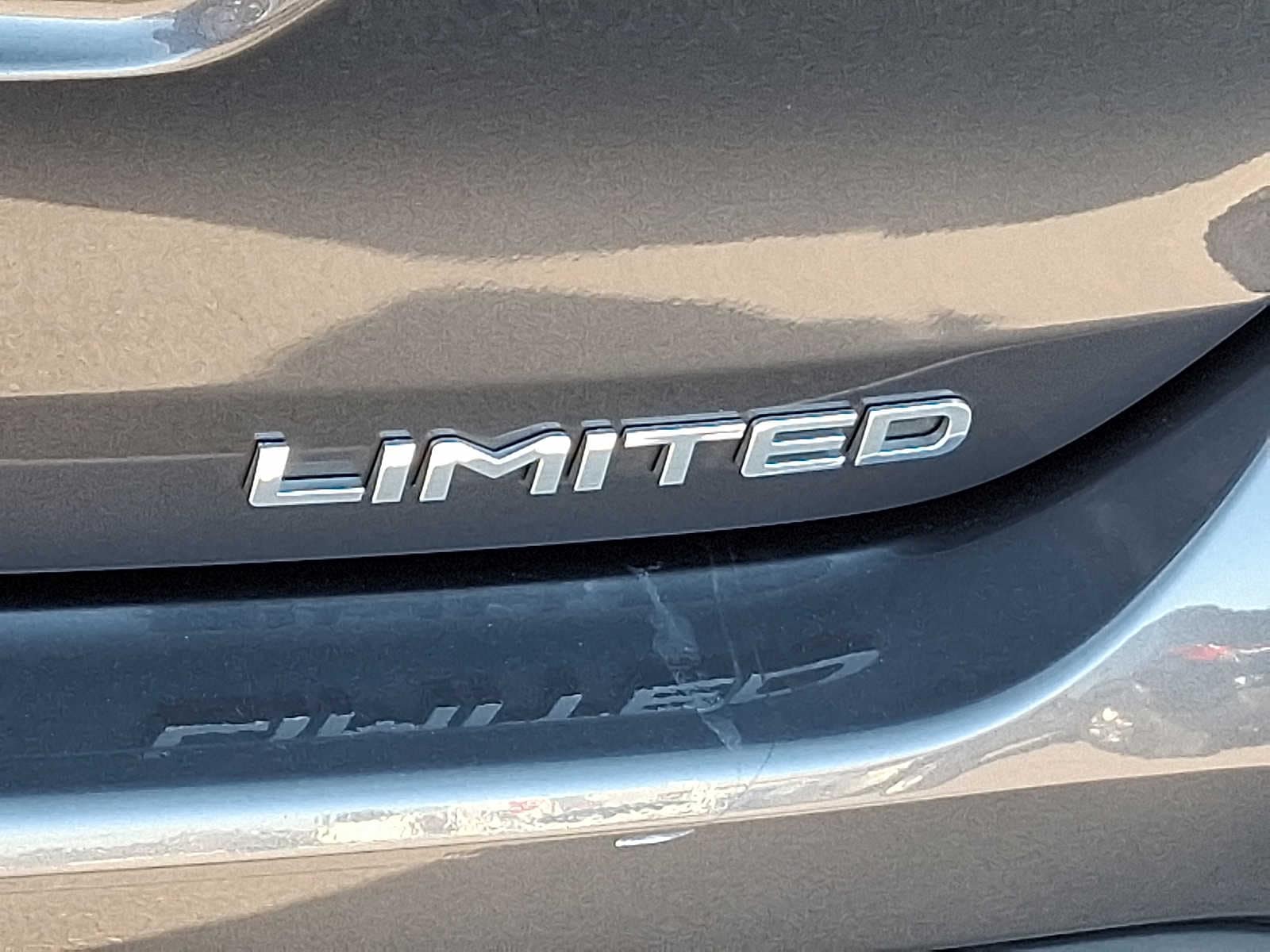 Thumbnail: 2023 Toyota Highlander - 31