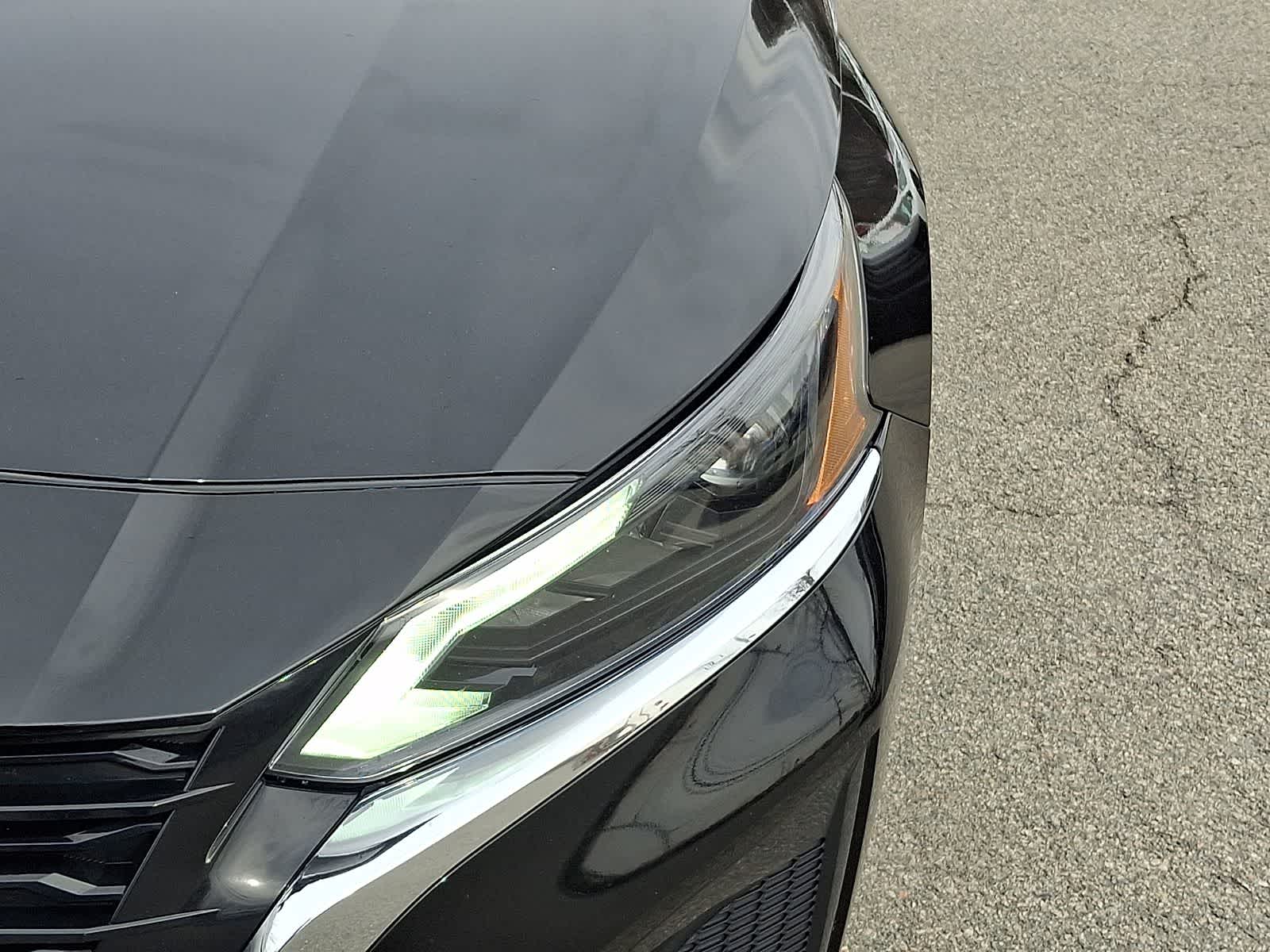 Thumbnail: 2024 Nissan Altima - 10