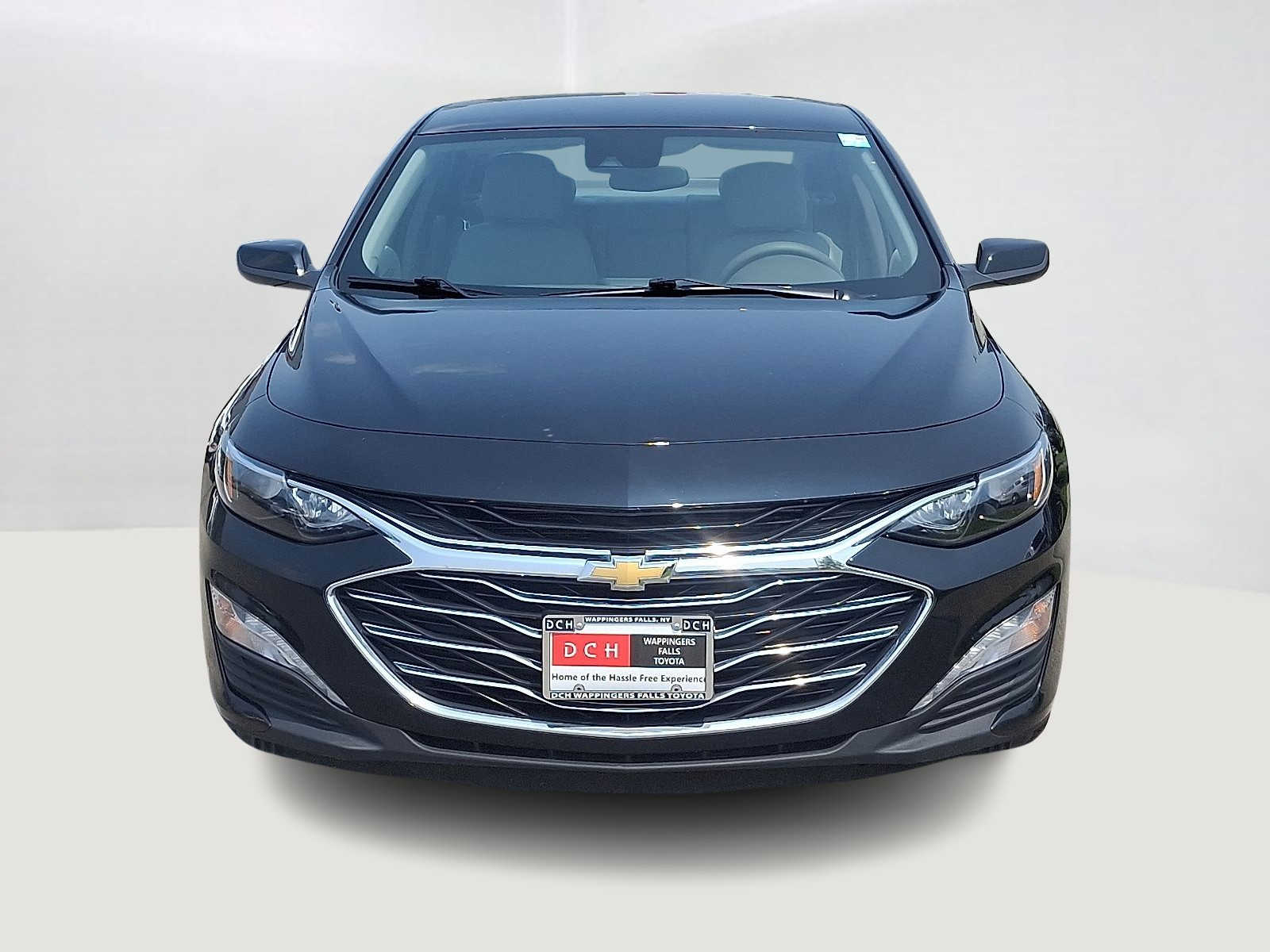 2022 Chevrolet Malibu LT 3