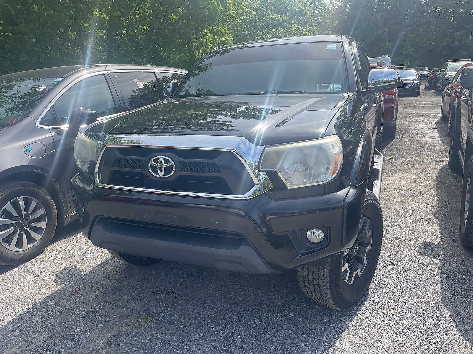 2013 Toyota Tacoma  -
                  Wappingers Falls, NY