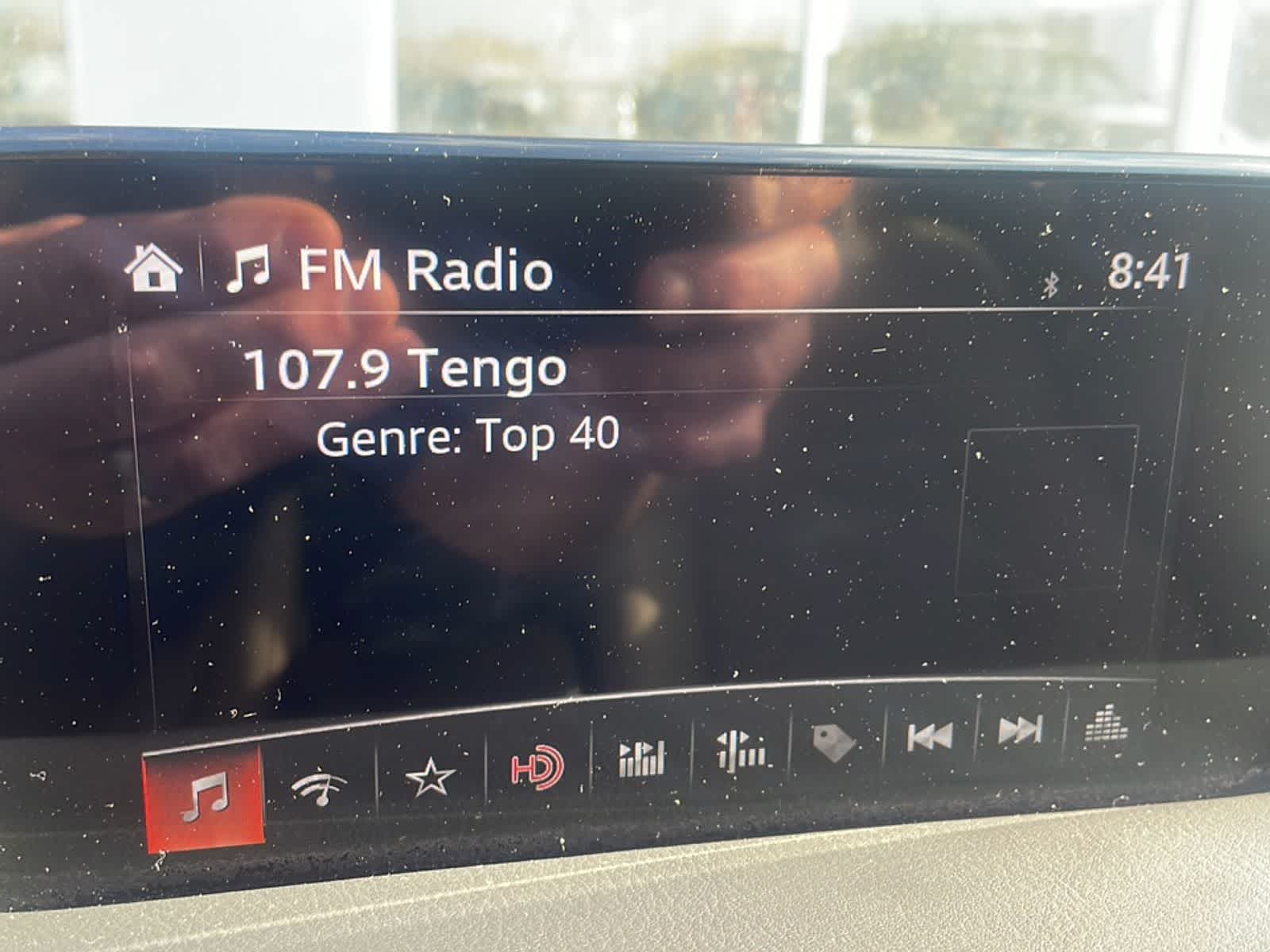 Thumbnail: 2017 Mazda CX-5 - 15