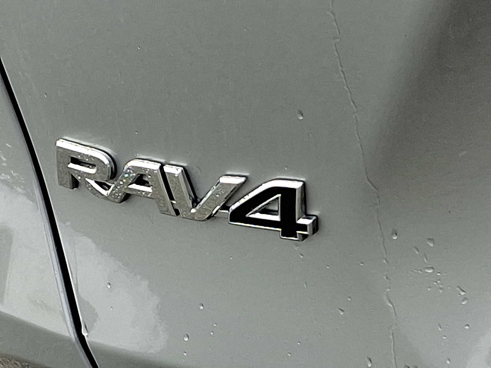 Thumbnail: 2024 Toyota RAV4 - 33