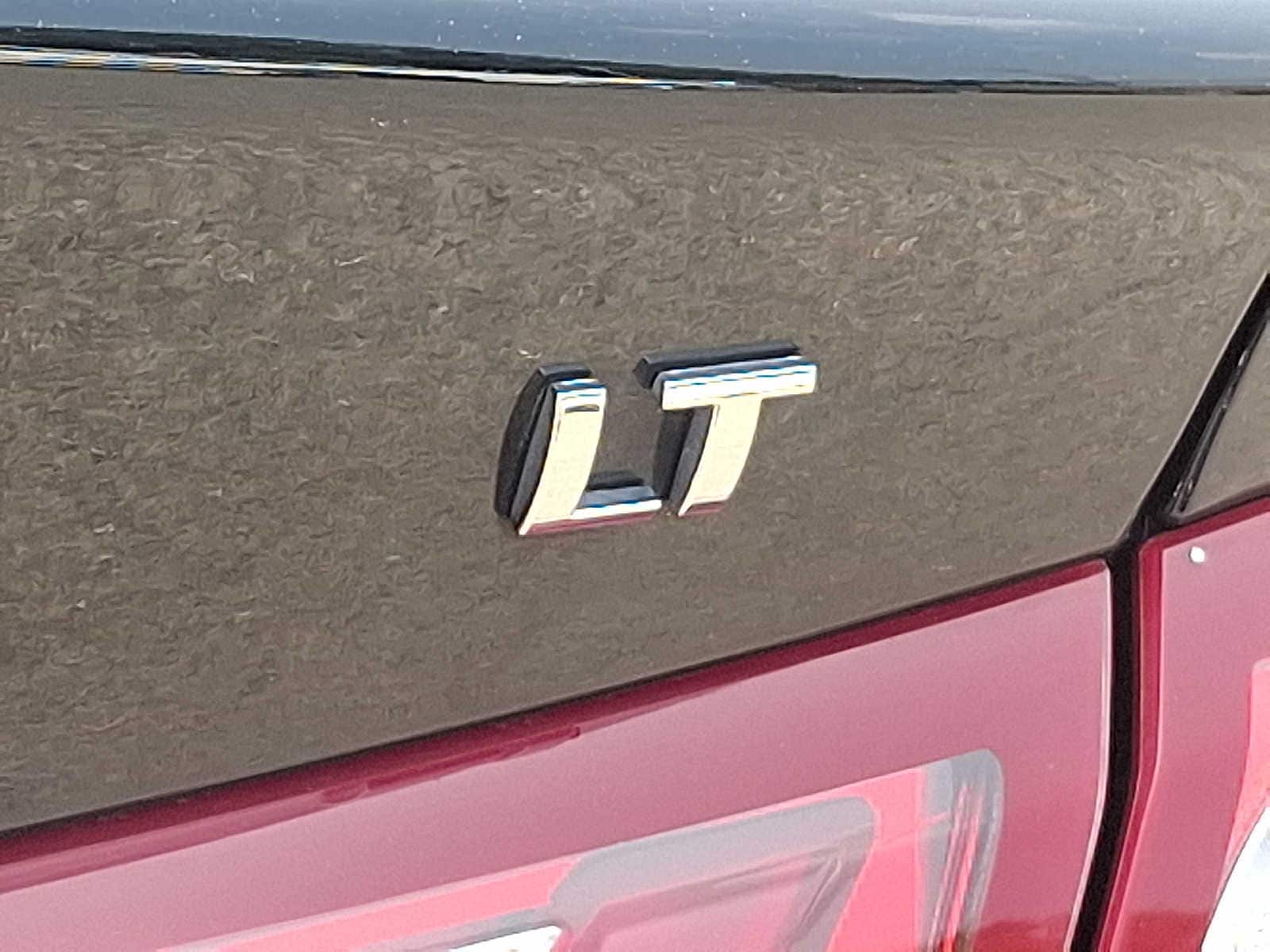 2022 Chevrolet Malibu LT 31