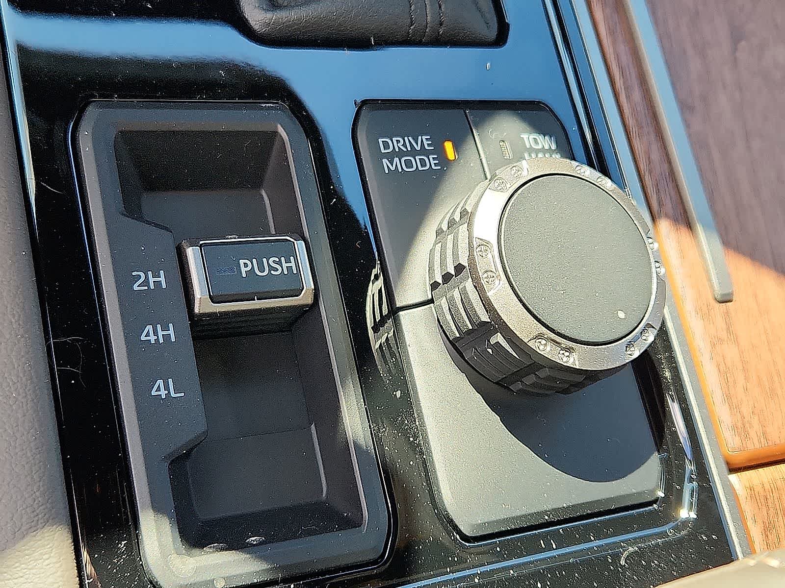 Thumbnail: 2026 Toyota Tundra - 21