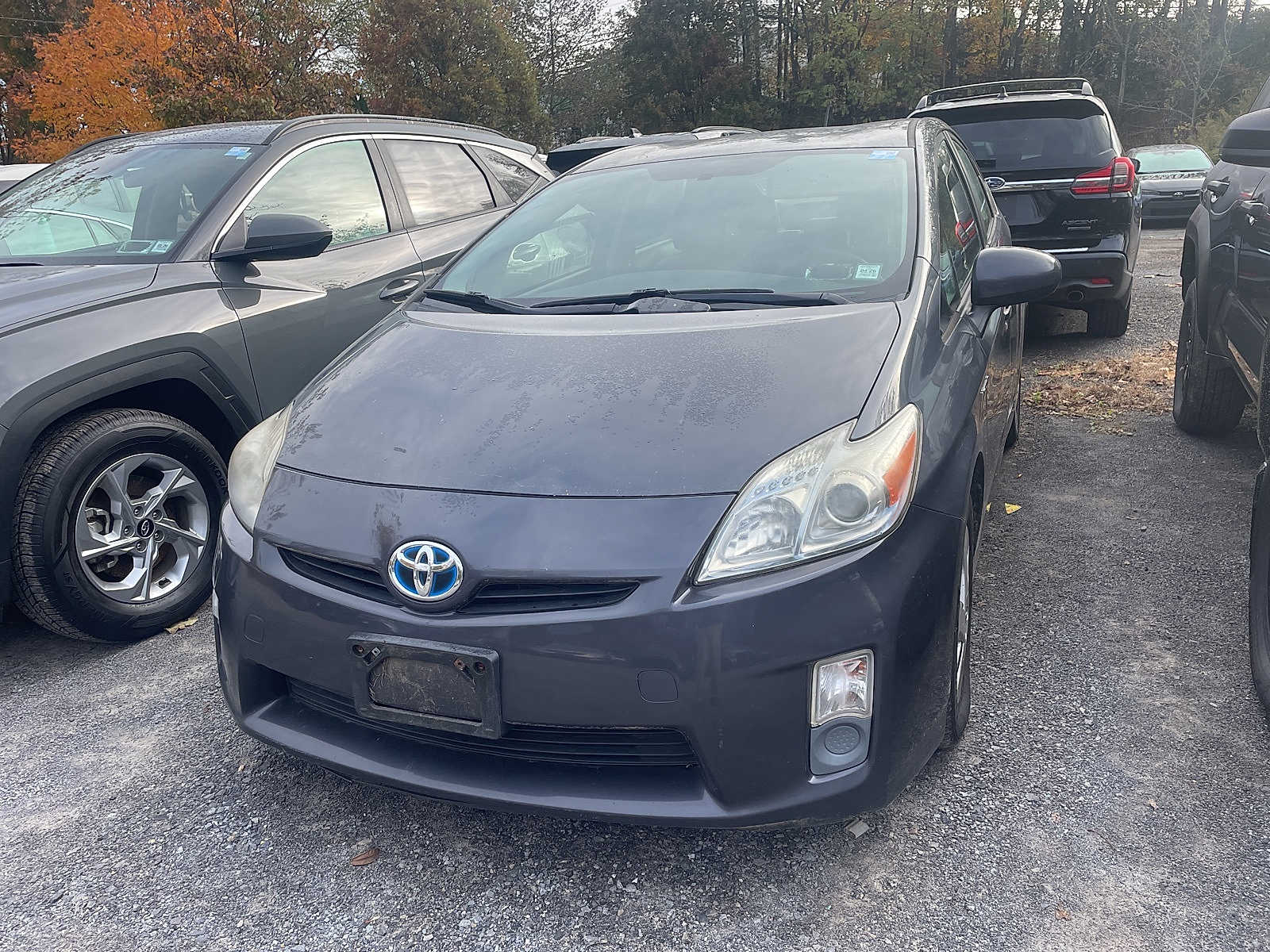 2010 Toyota Prius Four -
                  Wappingers Falls, NY