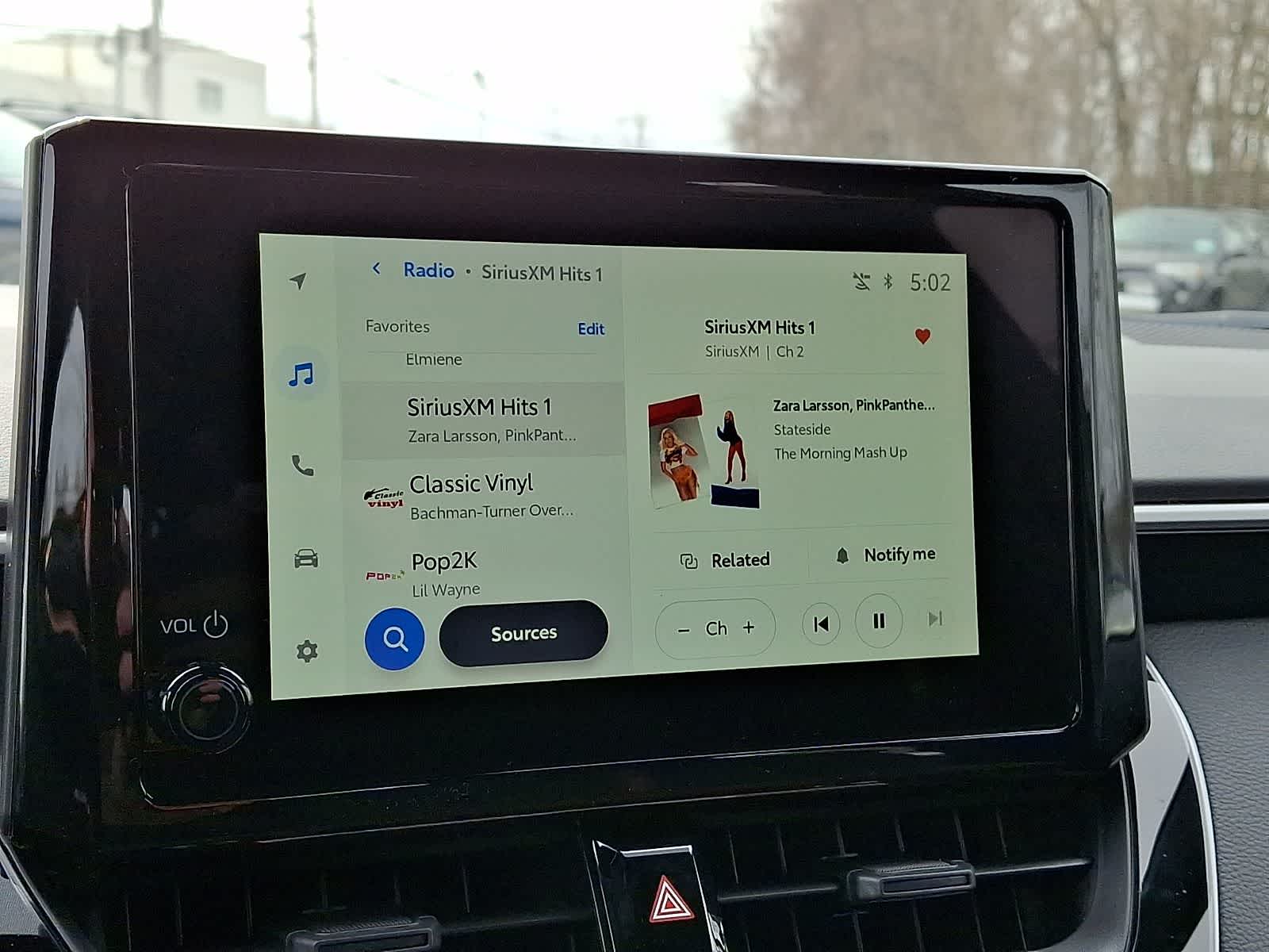 Thumbnail: 2026 Toyota Corolla - 13