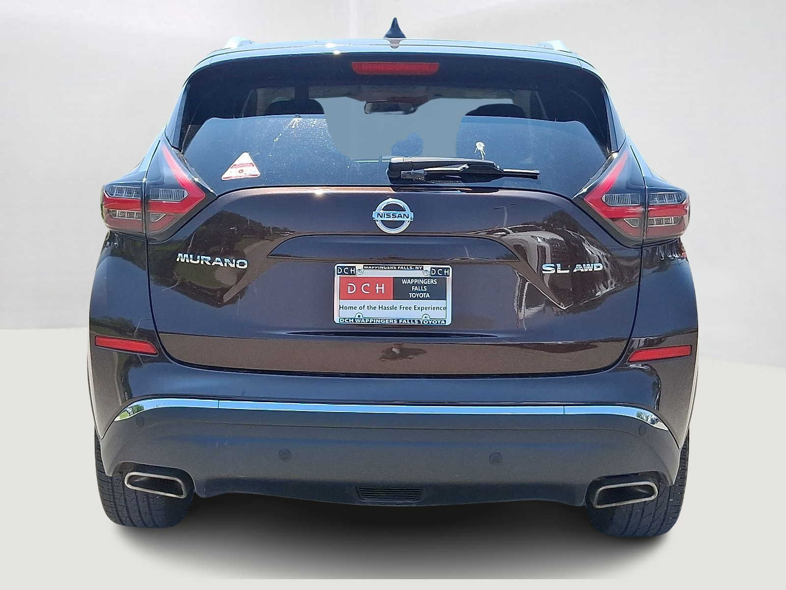 Thumbnail: 2020 Nissan Murano - 6