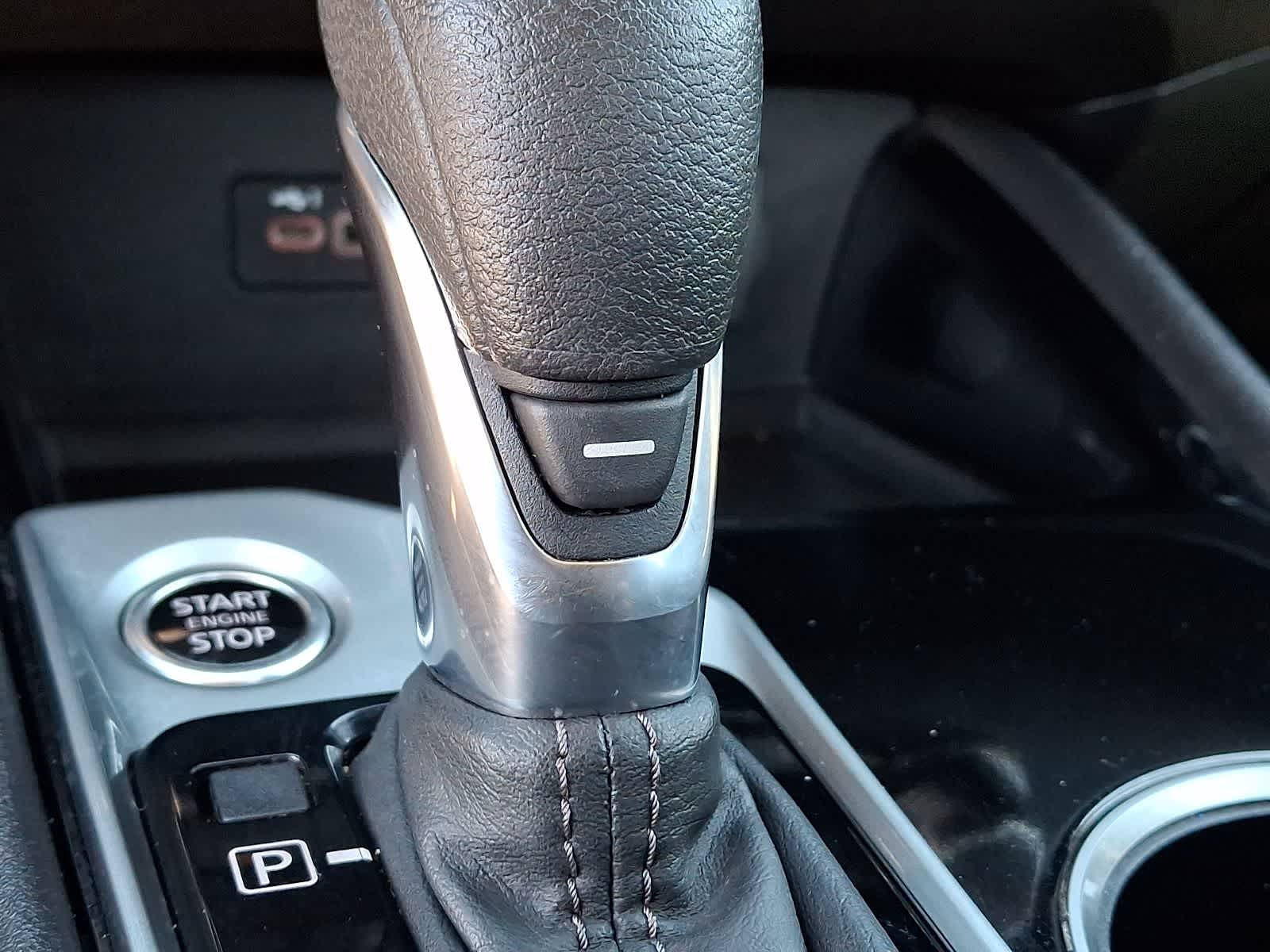 Thumbnail: 2024 Nissan Altima - 25
