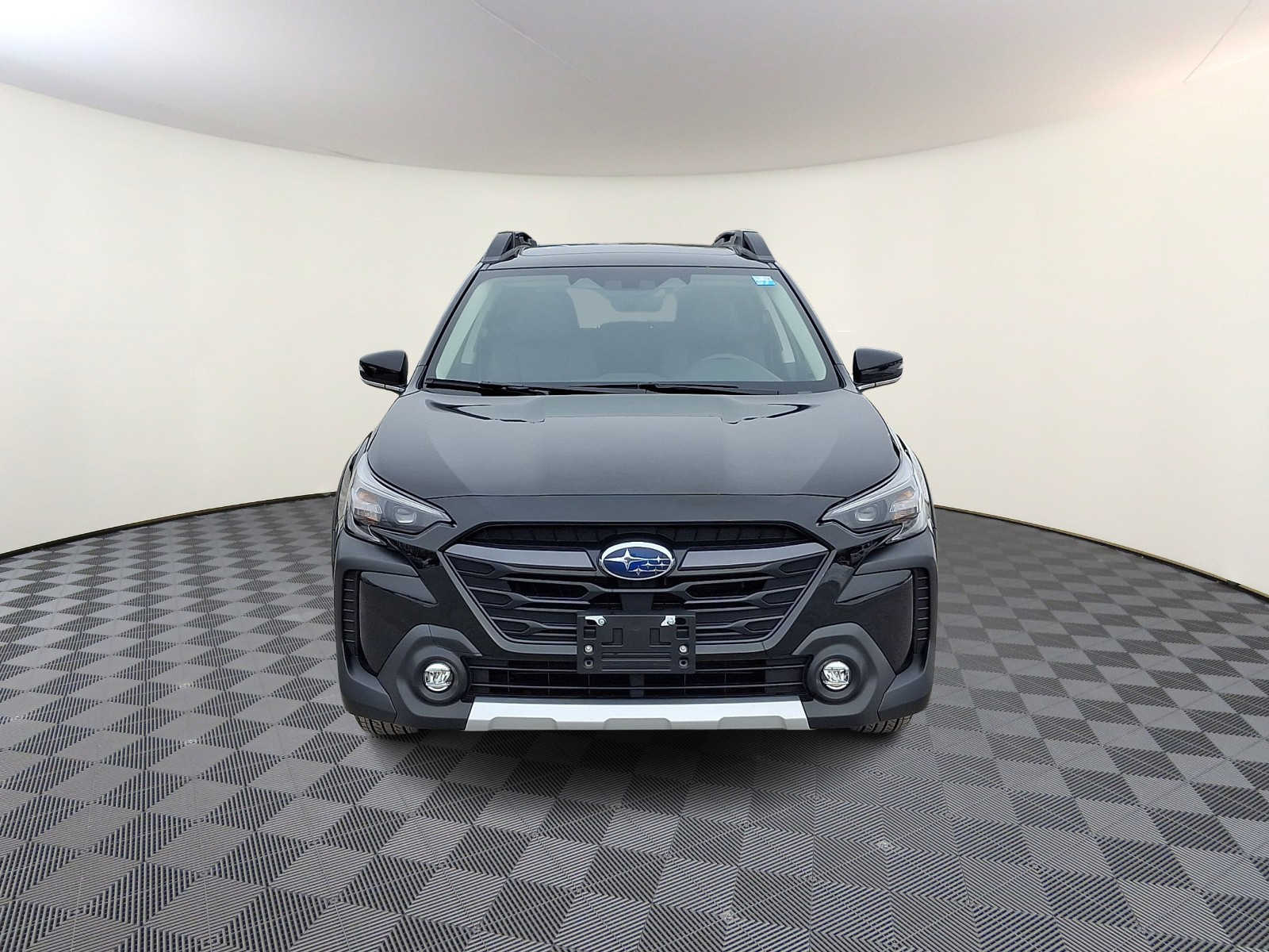 Thumbnail: 2025 Subaru Outback - 3