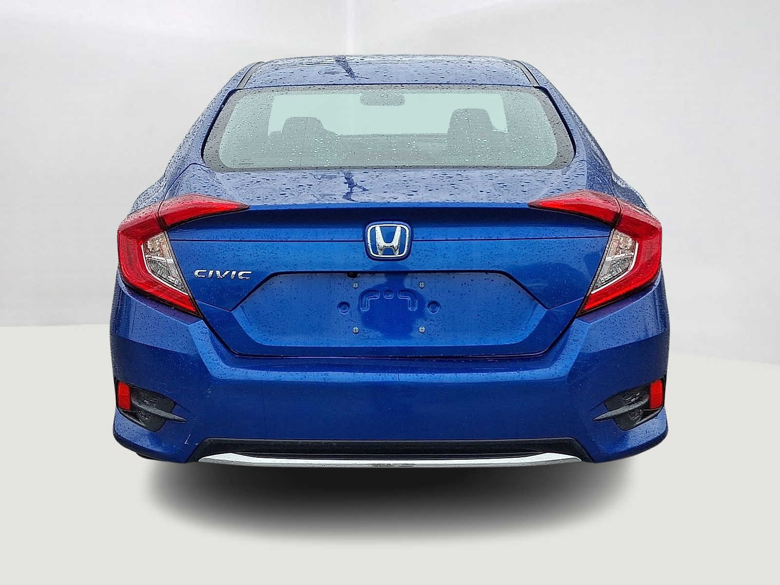 Thumbnail: 2019 Honda Civic - 6