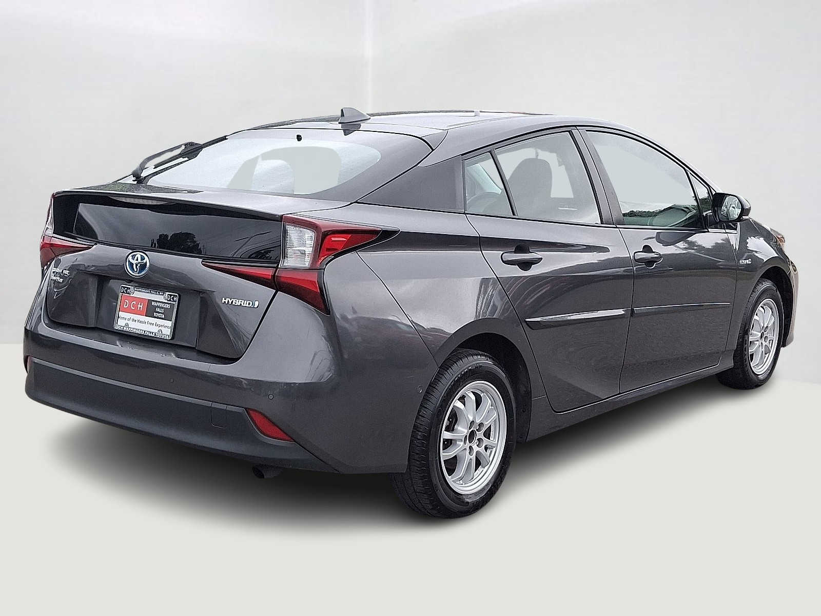 Thumbnail: 2019 Toyota Prius - 6