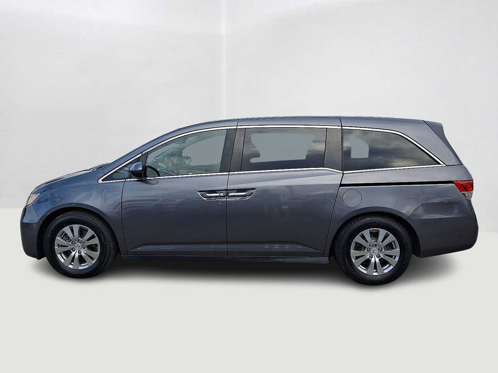 Thumbnail: 2016 Honda Odyssey - 8