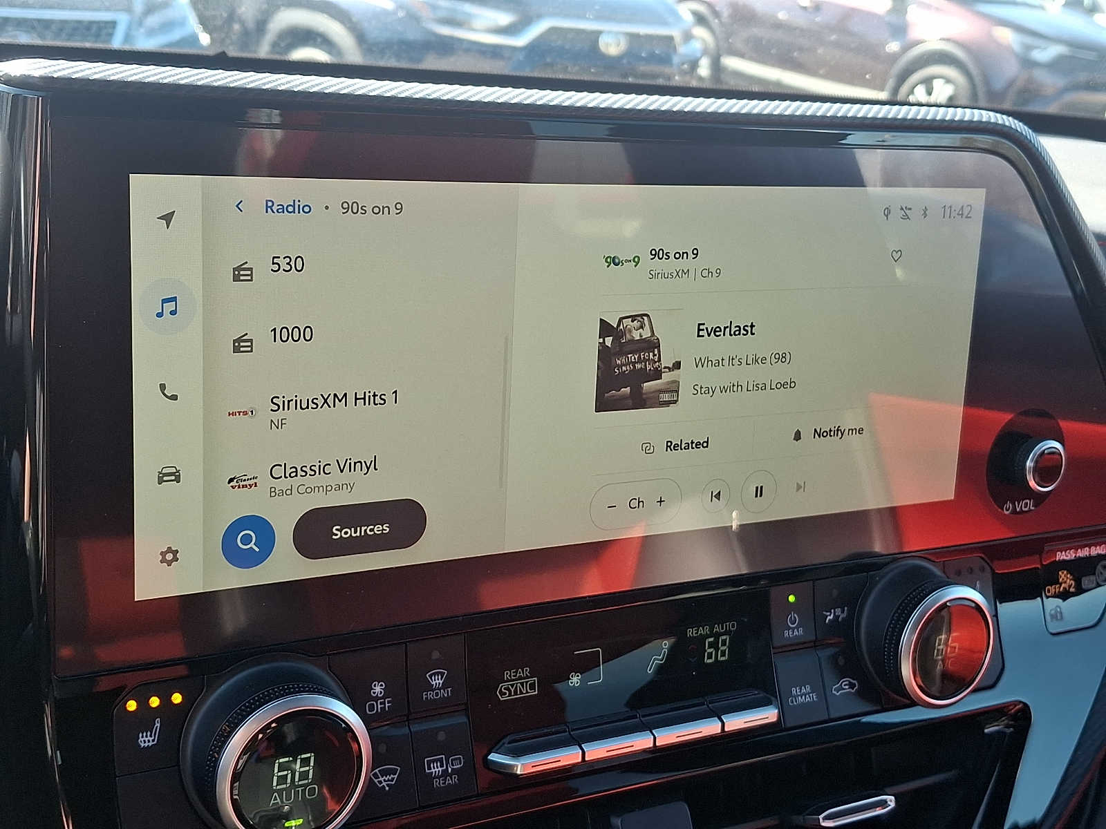 Thumbnail: 2024 Toyota Highlander - 22