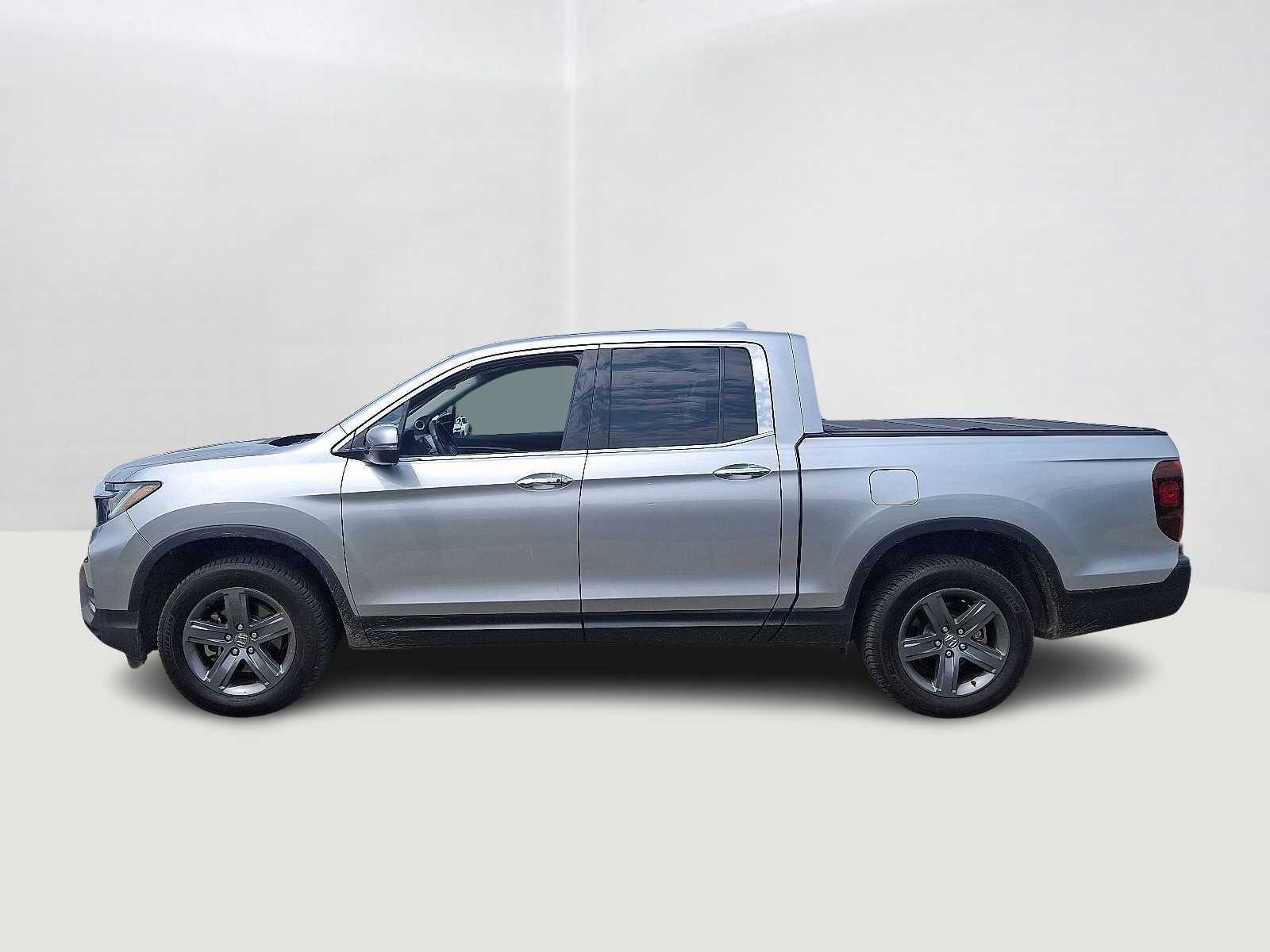 Thumbnail: 2021 Honda Ridgeline - 8