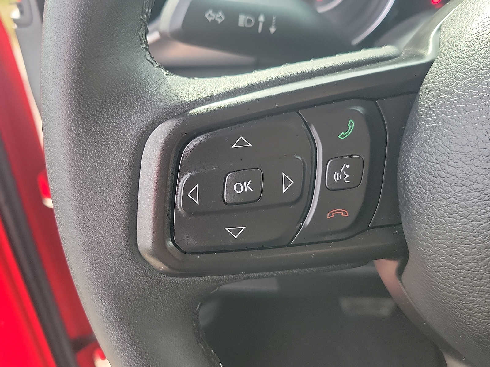 Thumbnail: 2023 Jeep Wrangler - 22