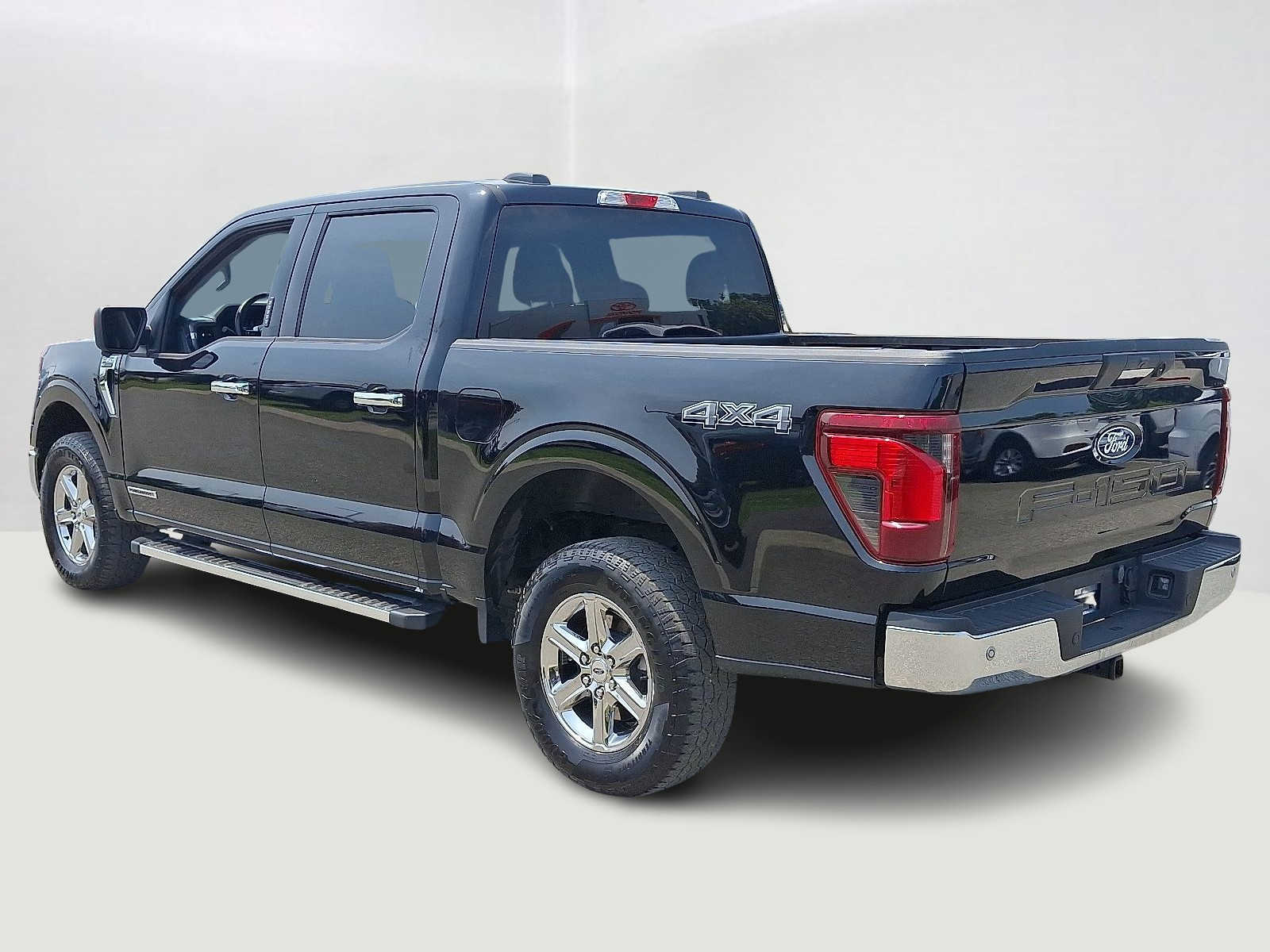2024 Ford F-150 XLT 7
