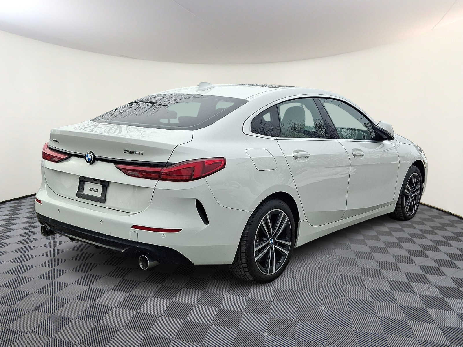 Thumbnail: 2020 BMW 2 Series - 5