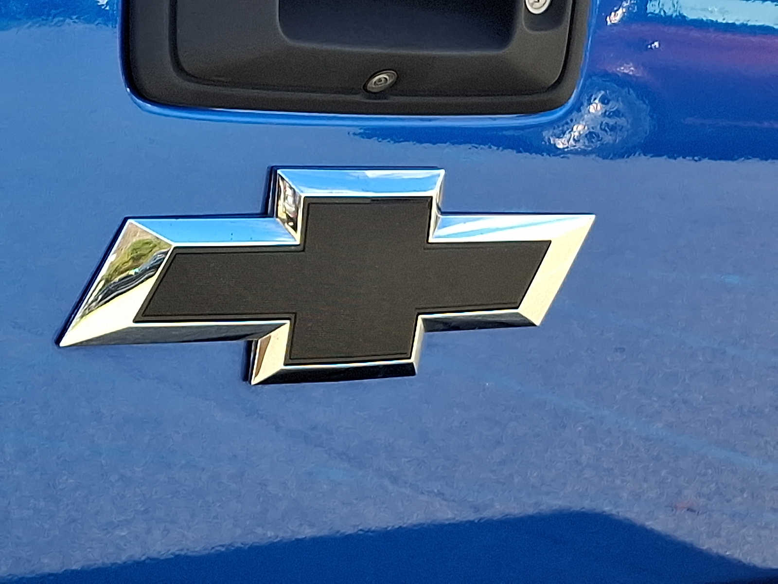 Thumbnail: 2020 Chevrolet Colorado - 29