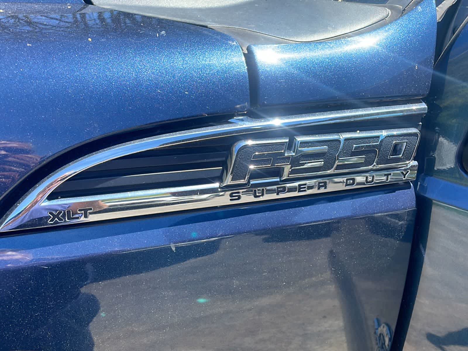 Thumbnail: 2016 Ford F-350 - 18