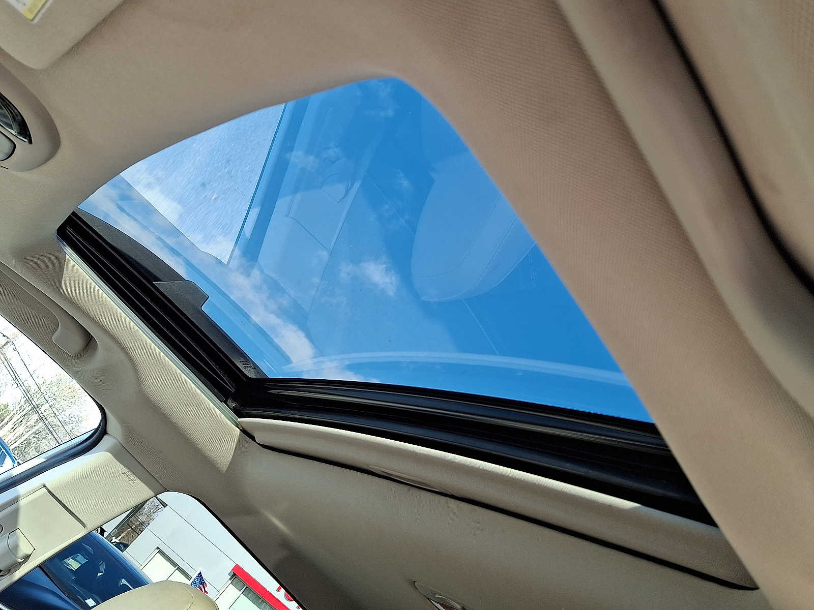 Thumbnail: 2020 Subaru Outback - 13