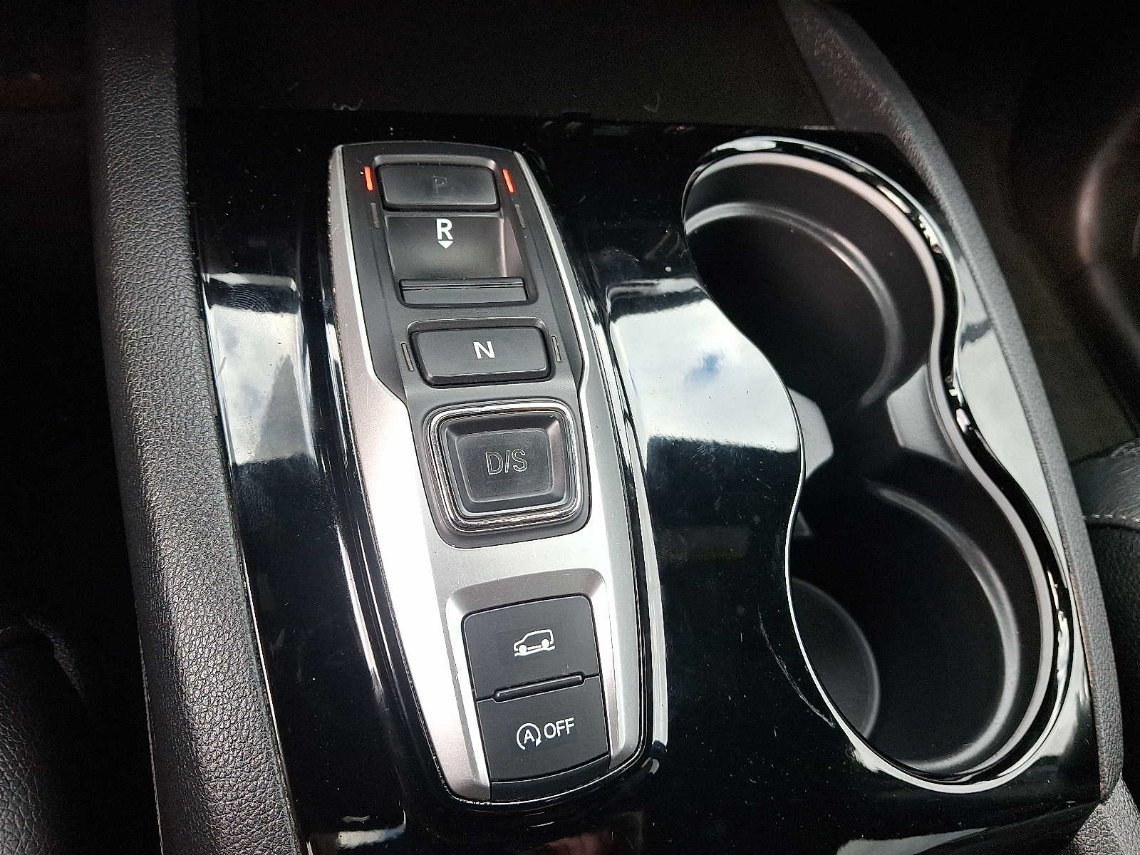 Thumbnail: 2019 Honda Passport - 17