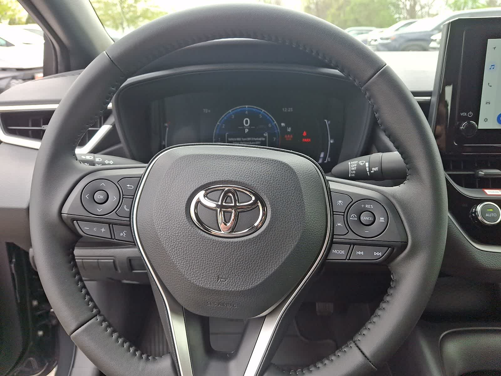 Thumbnail: 2026 Toyota Corolla - 16