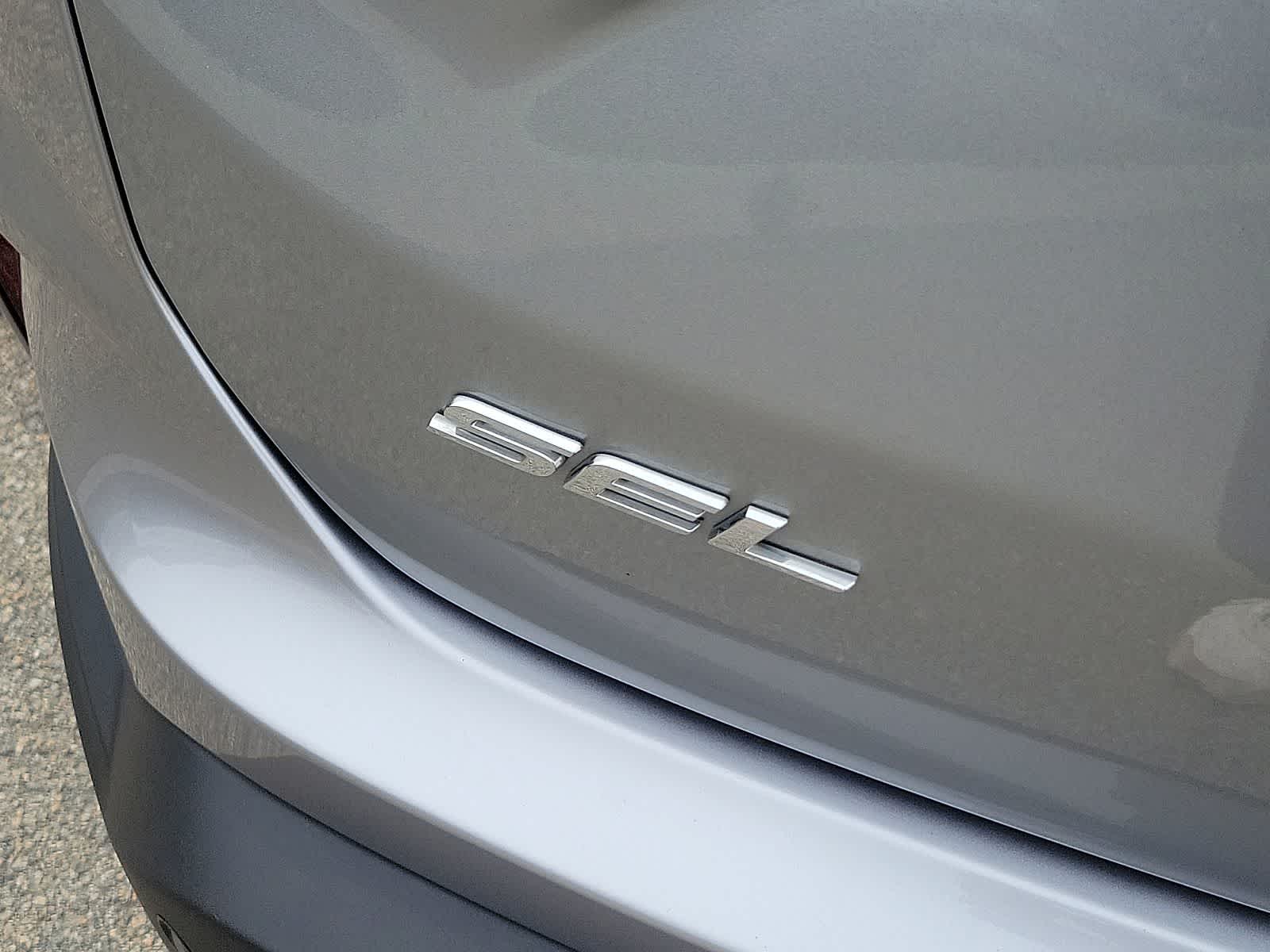 Thumbnail: 2024 Ford Edge - 23