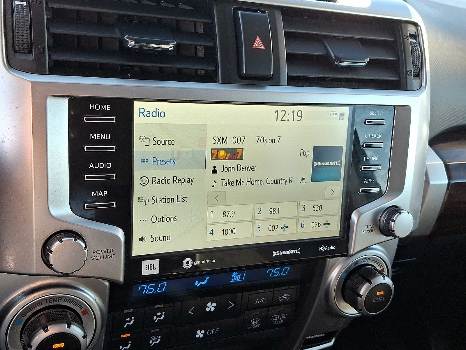 Thumbnail: 2022 Toyota 4Runner - 21