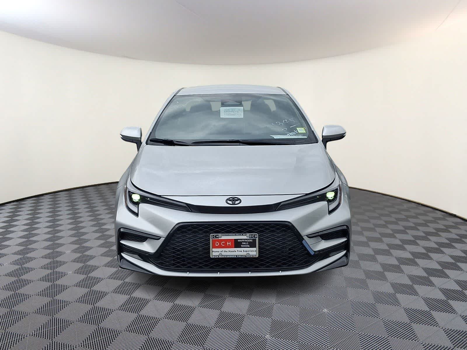Thumbnail: 2026 Toyota Corolla - 2
