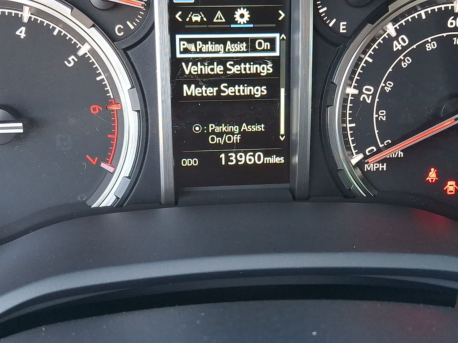 Thumbnail: 2023 Toyota 4Runner - 22