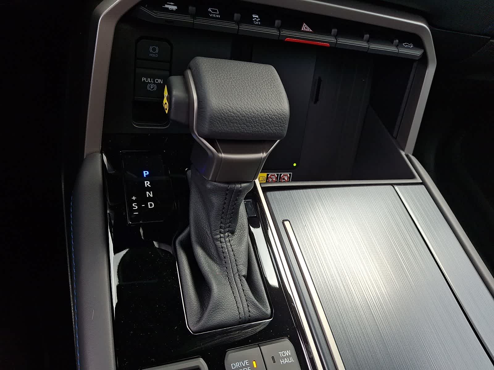 Thumbnail: 2026 Toyota Tundra - 13