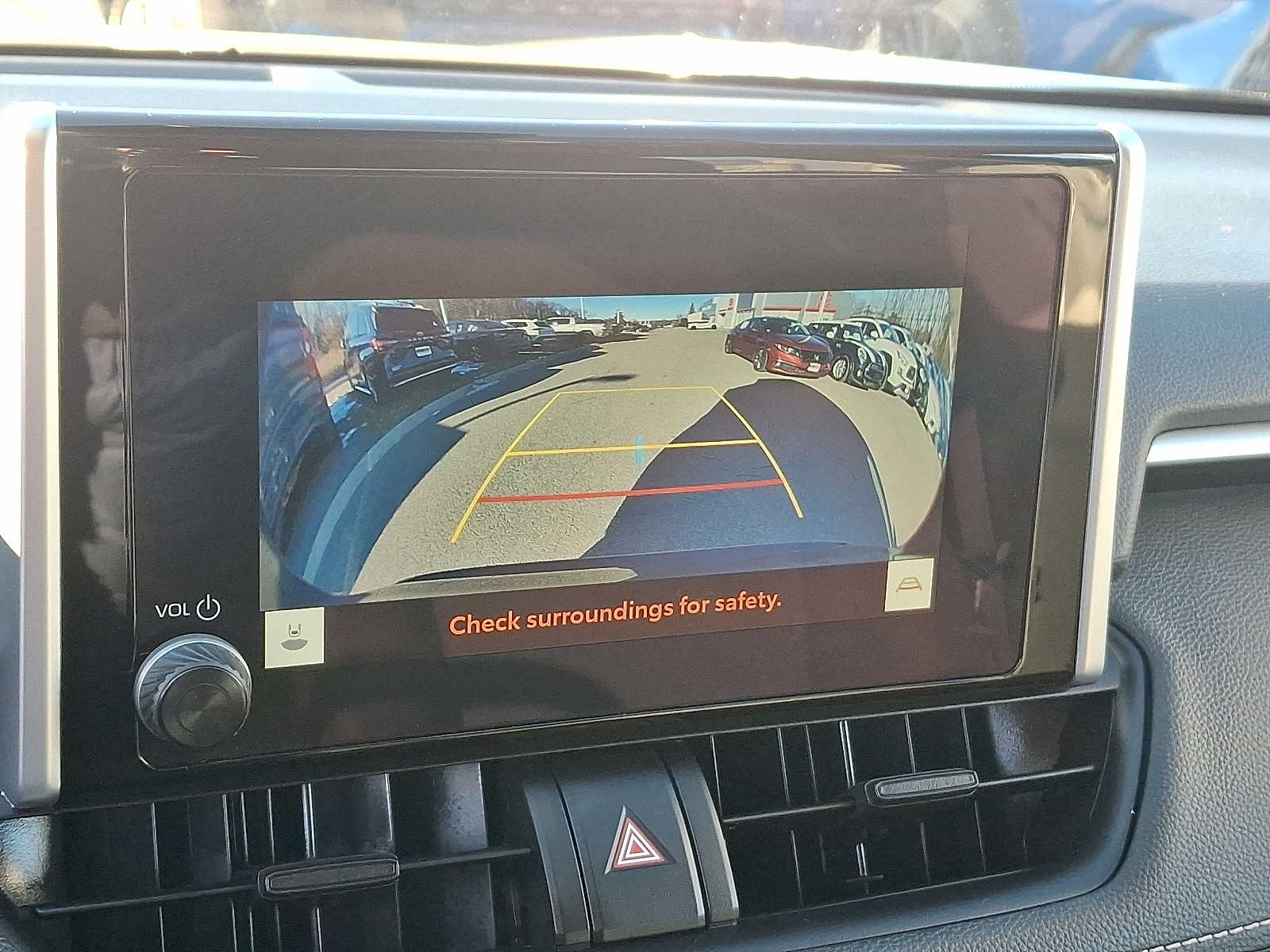 Thumbnail: 2025 Toyota RAV4 - 16