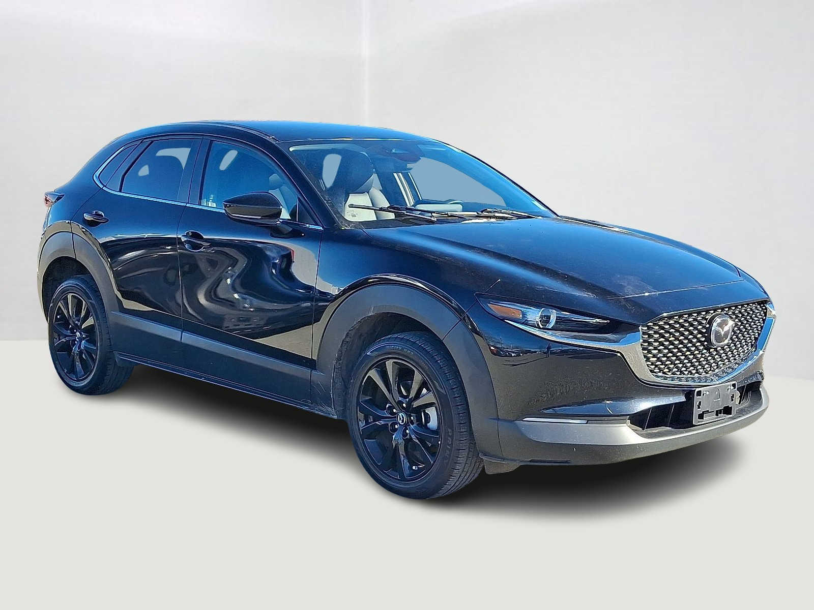 Thumbnail: 2024 Mazda CX-30 - 4