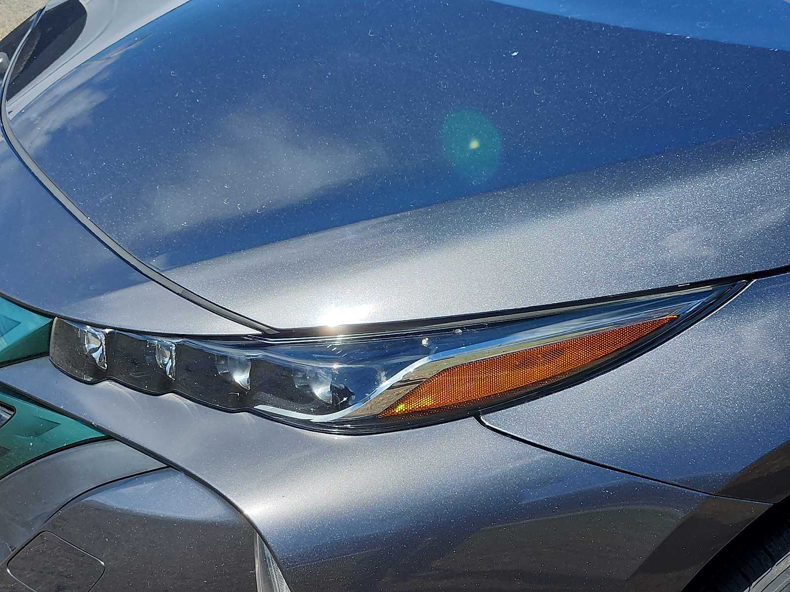 Thumbnail: 2018 Toyota Prius Prime - 12