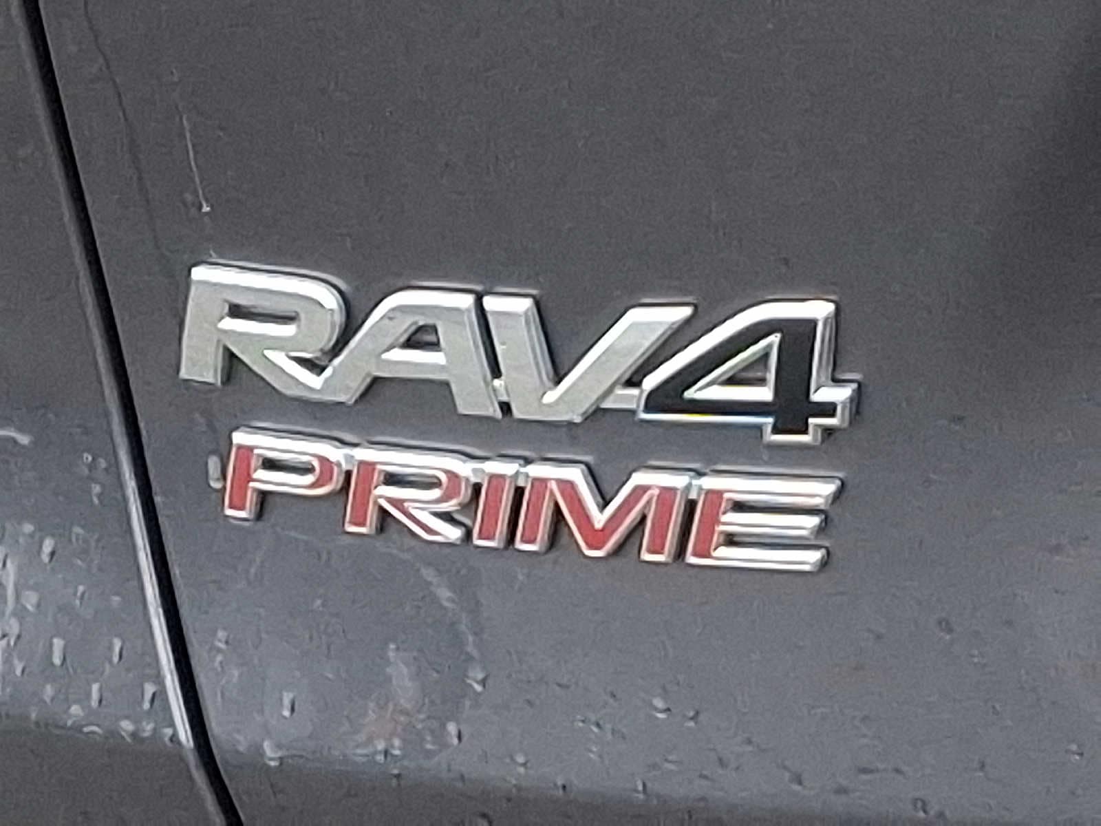 Thumbnail: 2024 Toyota RAV4 - 33