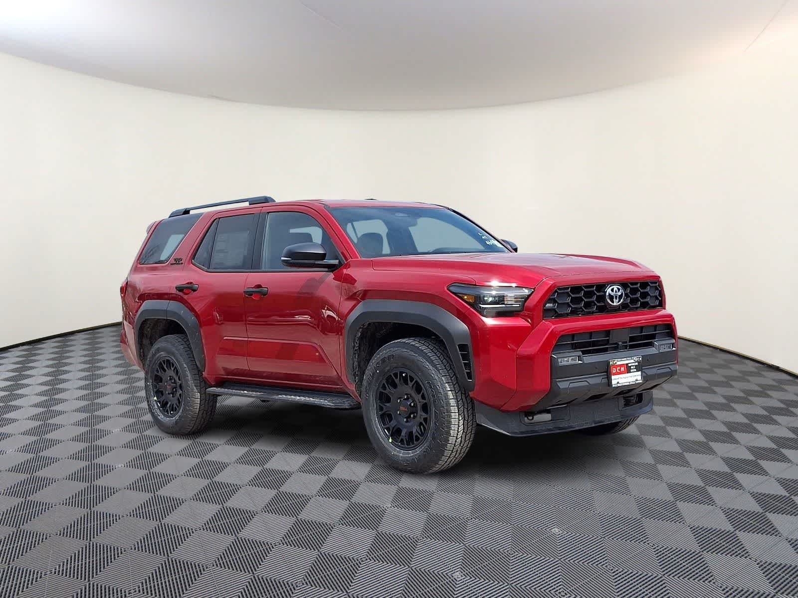 Thumbnail: 2026 Toyota 4Runner - 3