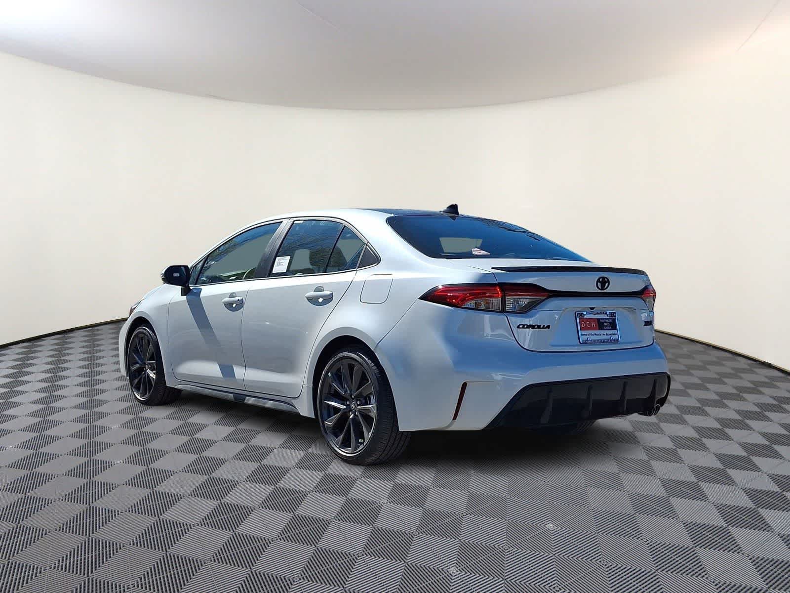 Thumbnail: 2026 Toyota Corolla - 6