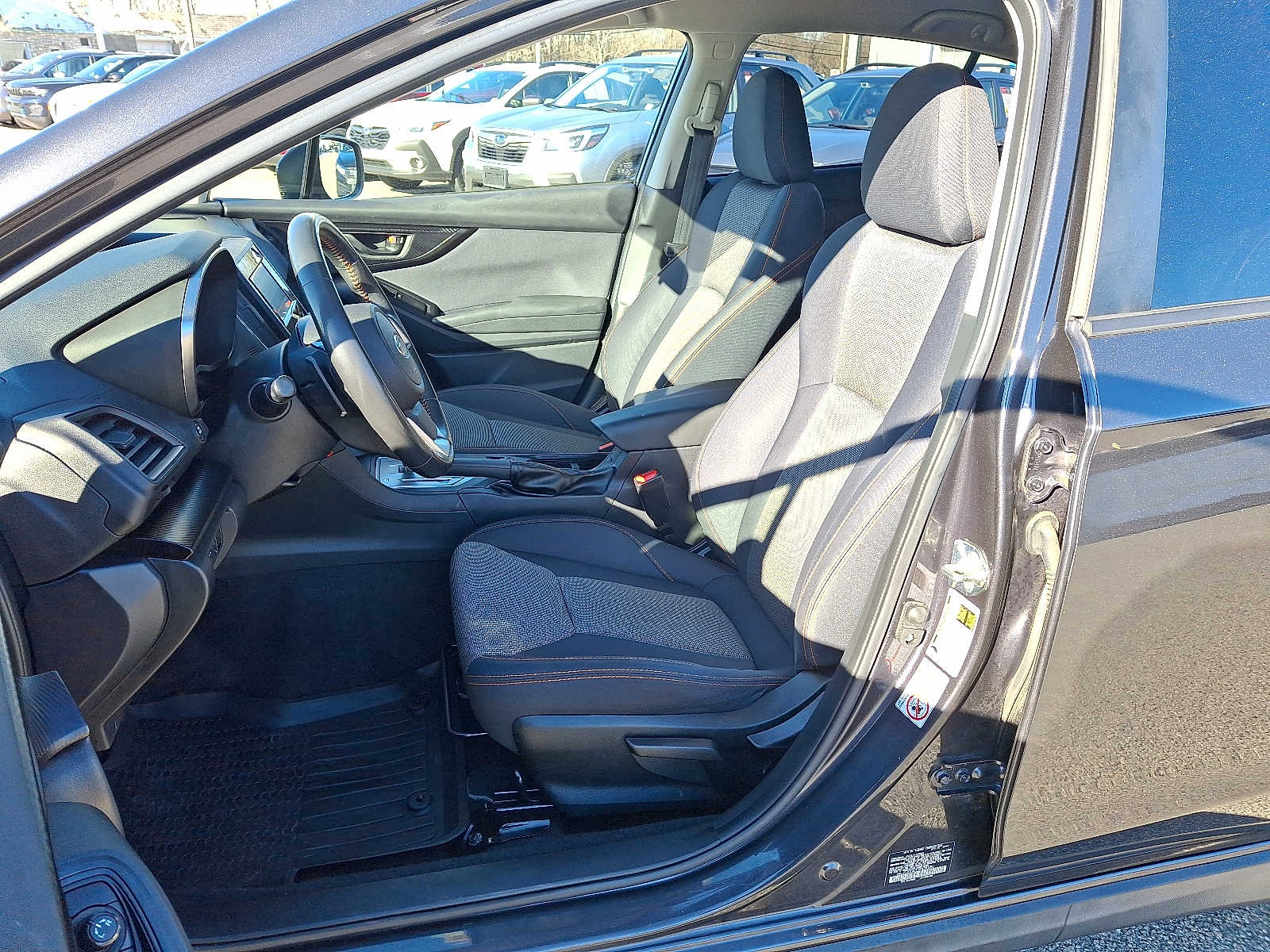 Thumbnail: 2019 Subaru Crosstrek - 14