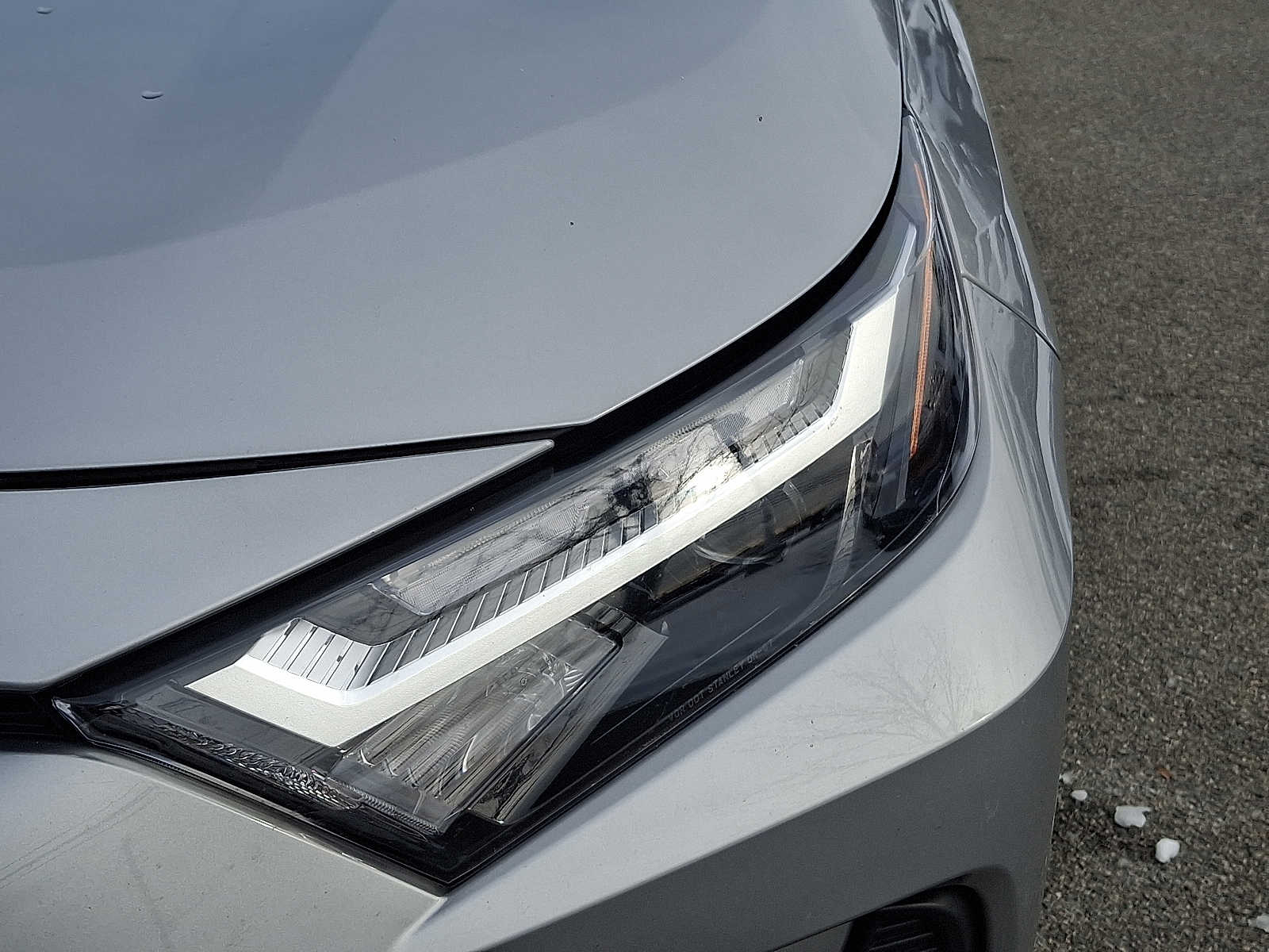 Thumbnail: 2024 Toyota RAV4 - 12