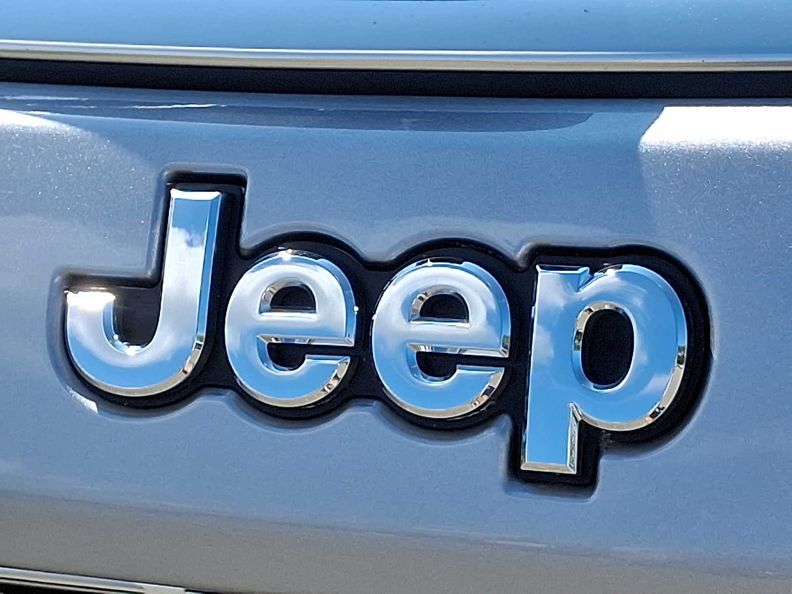 Thumbnail: 2024 Jeep Compass - 27