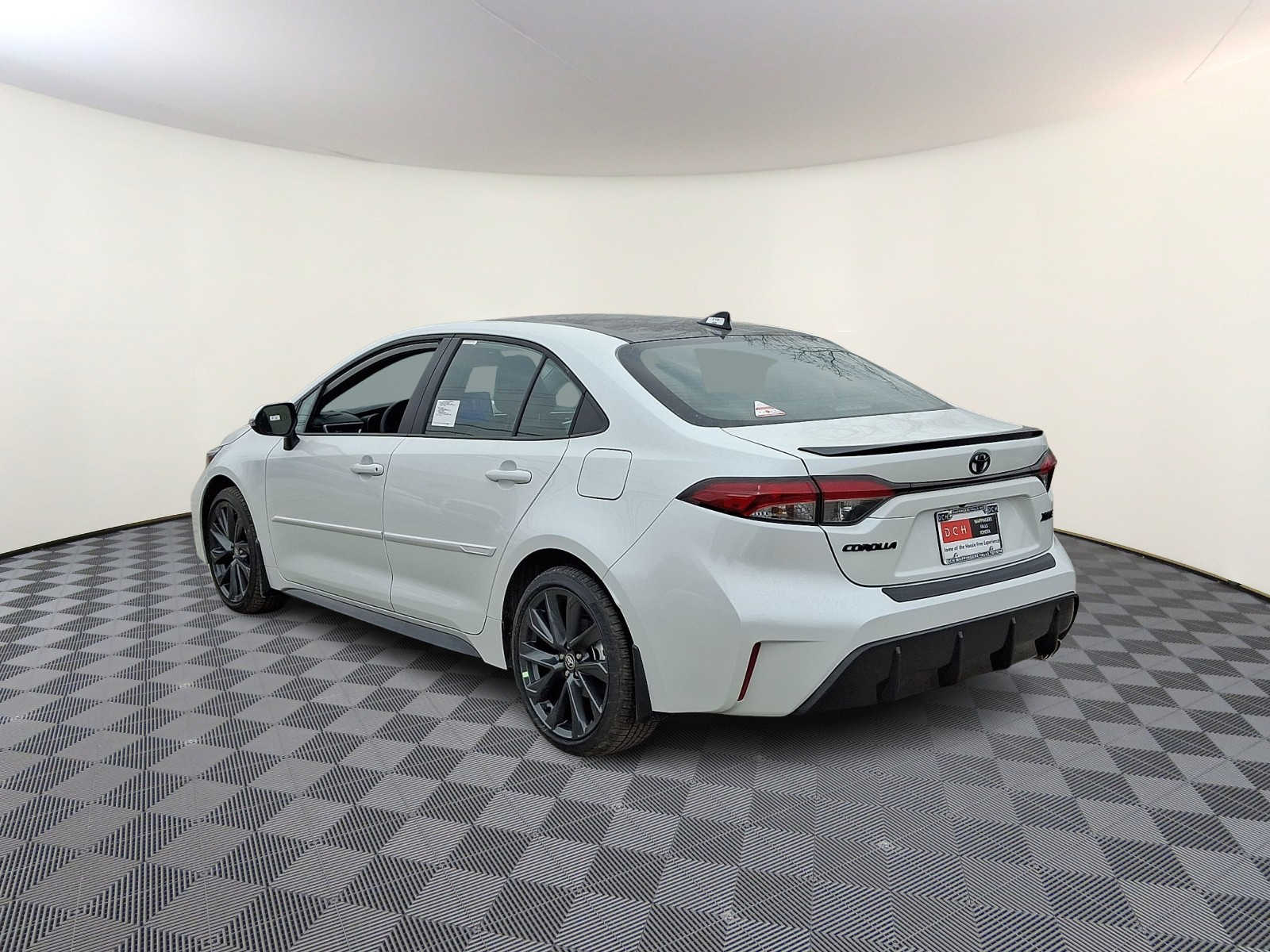 Thumbnail: 2026 Toyota Corolla - 6