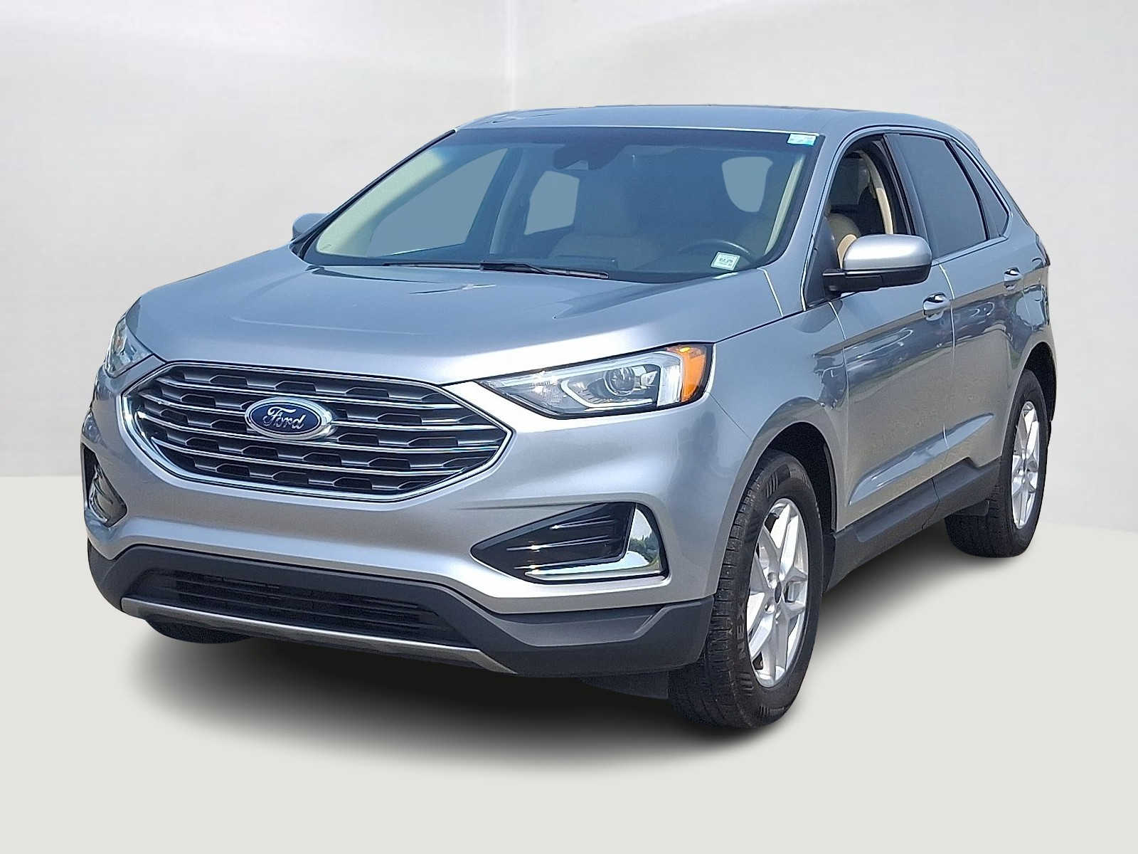 2022 Ford Edge SEL -
                  Wappingers Falls, NY